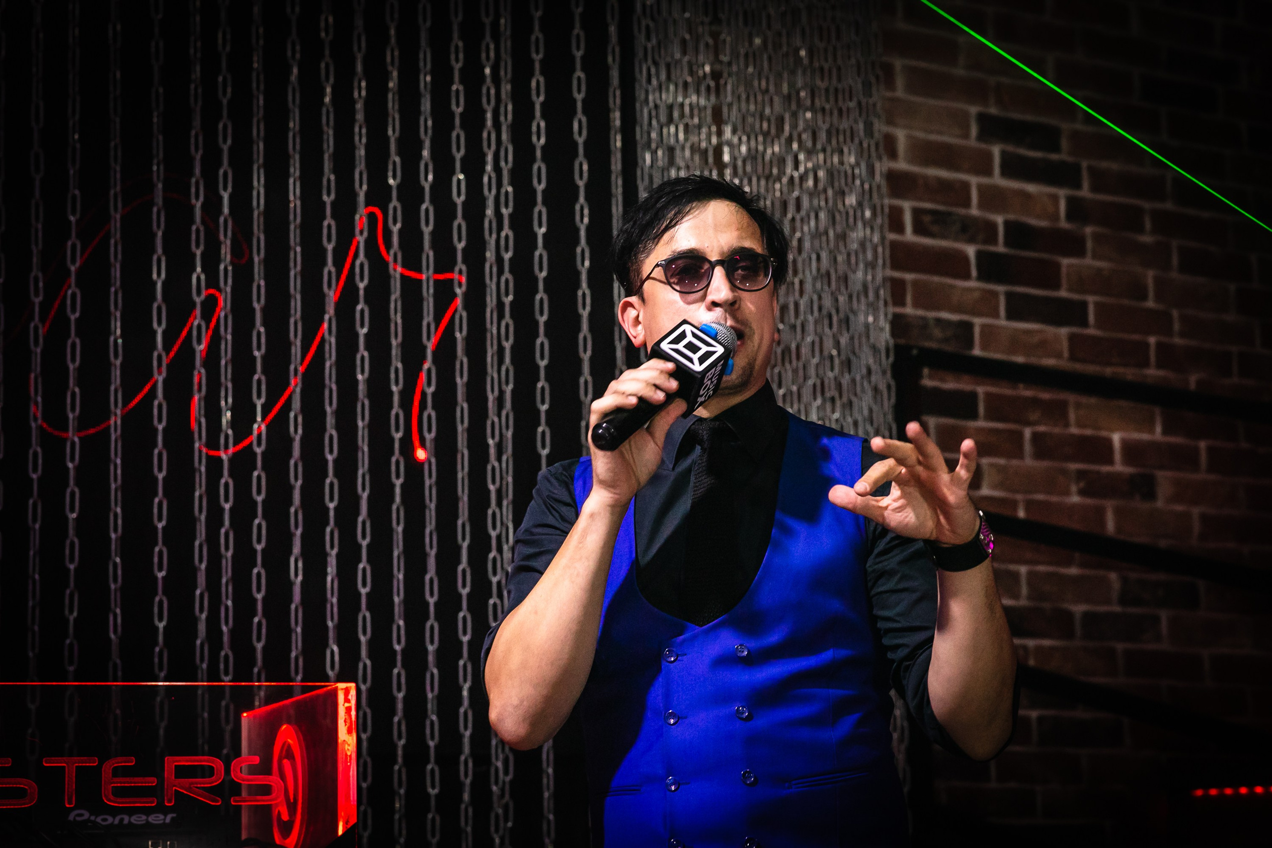 День рождения Сандры. Art photographer Nino