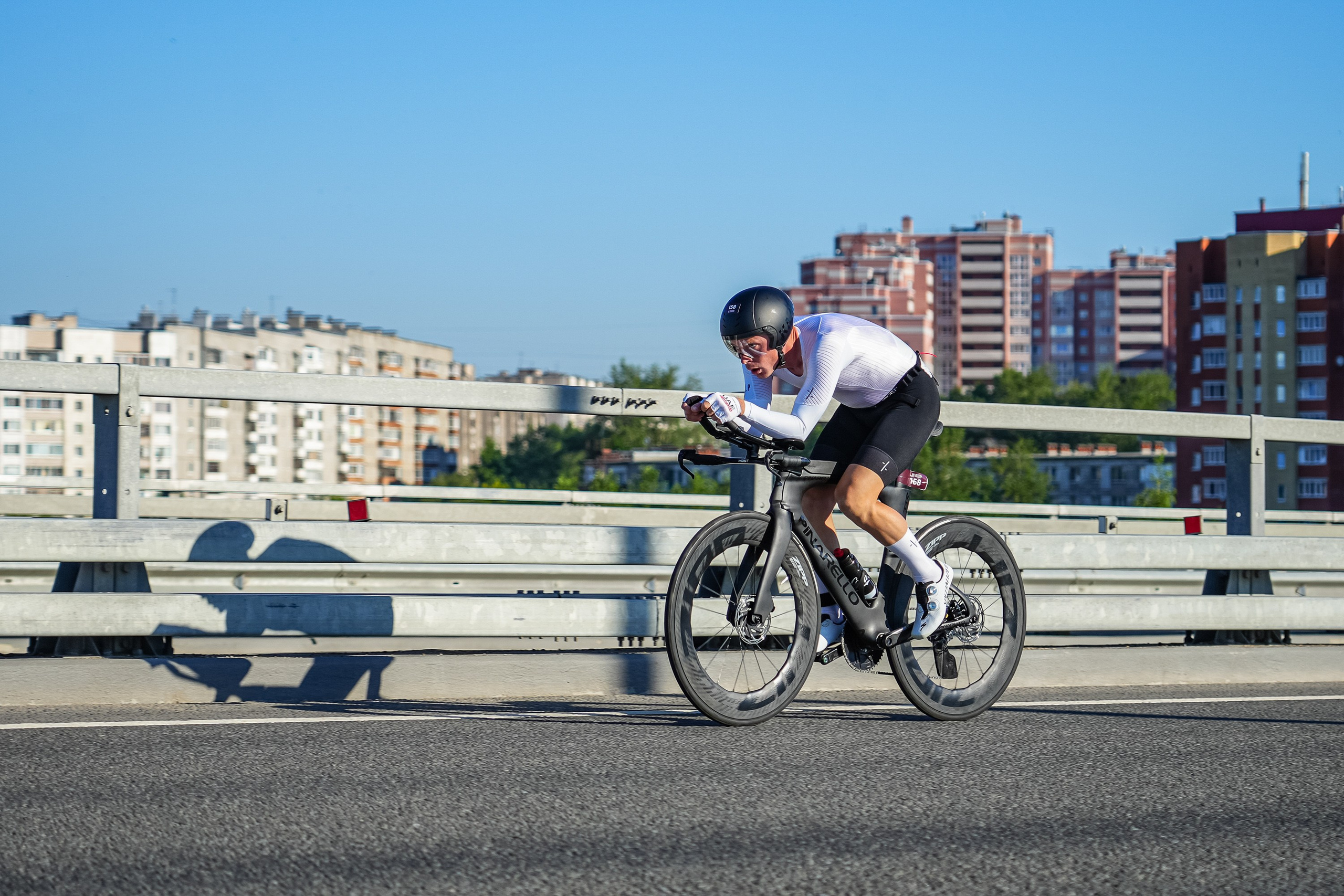 Triathlon “Energy of the North”. Sergey Sutkovoy — Designer, photographer, traveler, woodworker