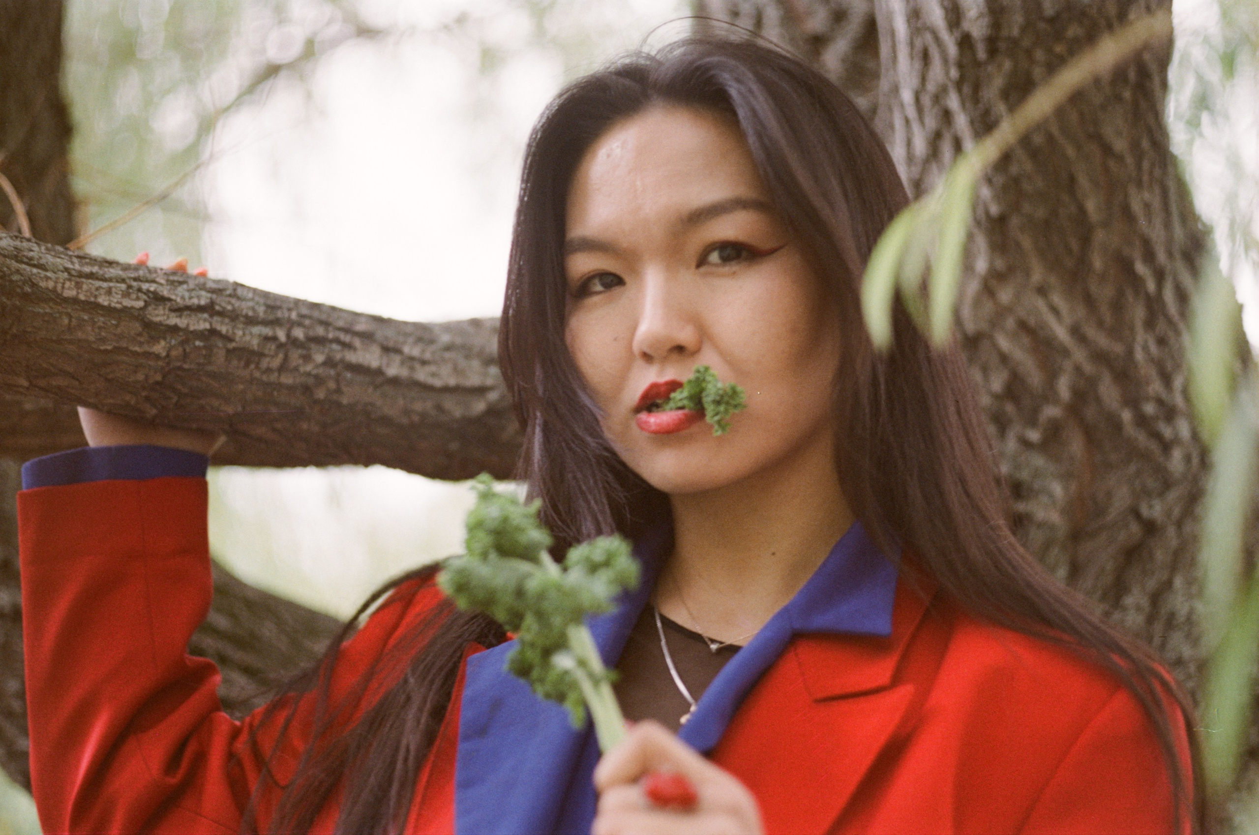 Портретный, концертный, репортажный фотограф Юлия Солодовникова