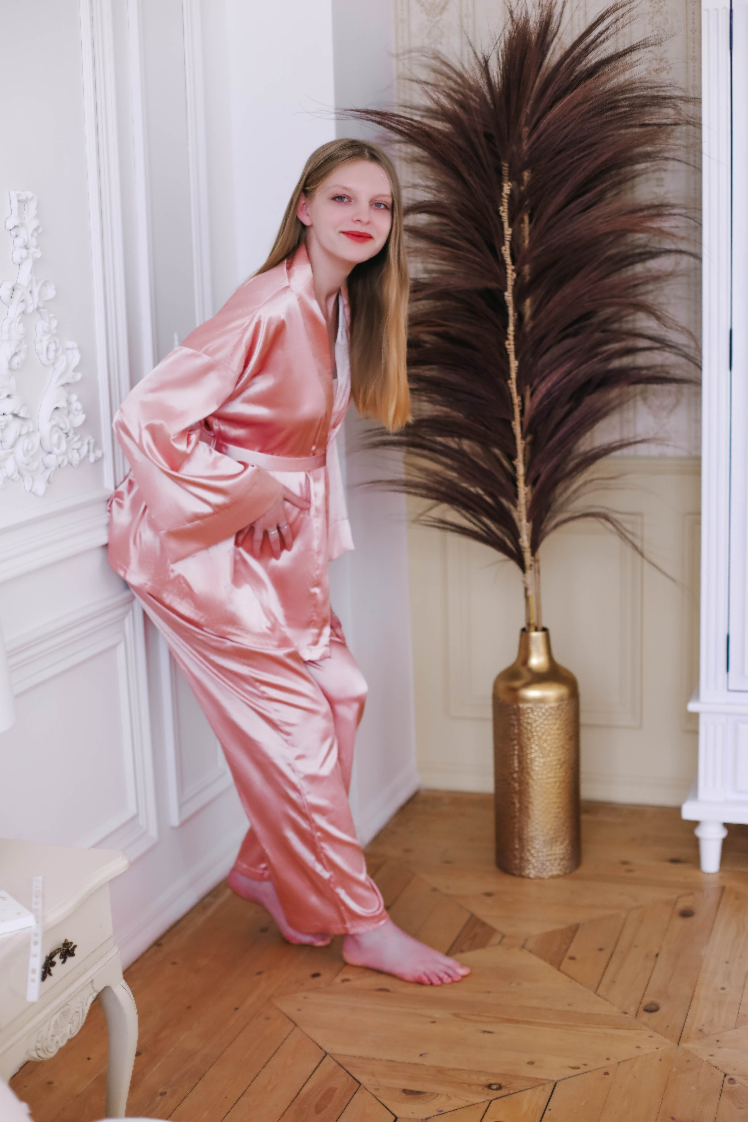 Алина. Фотограф Анна Бурлакова