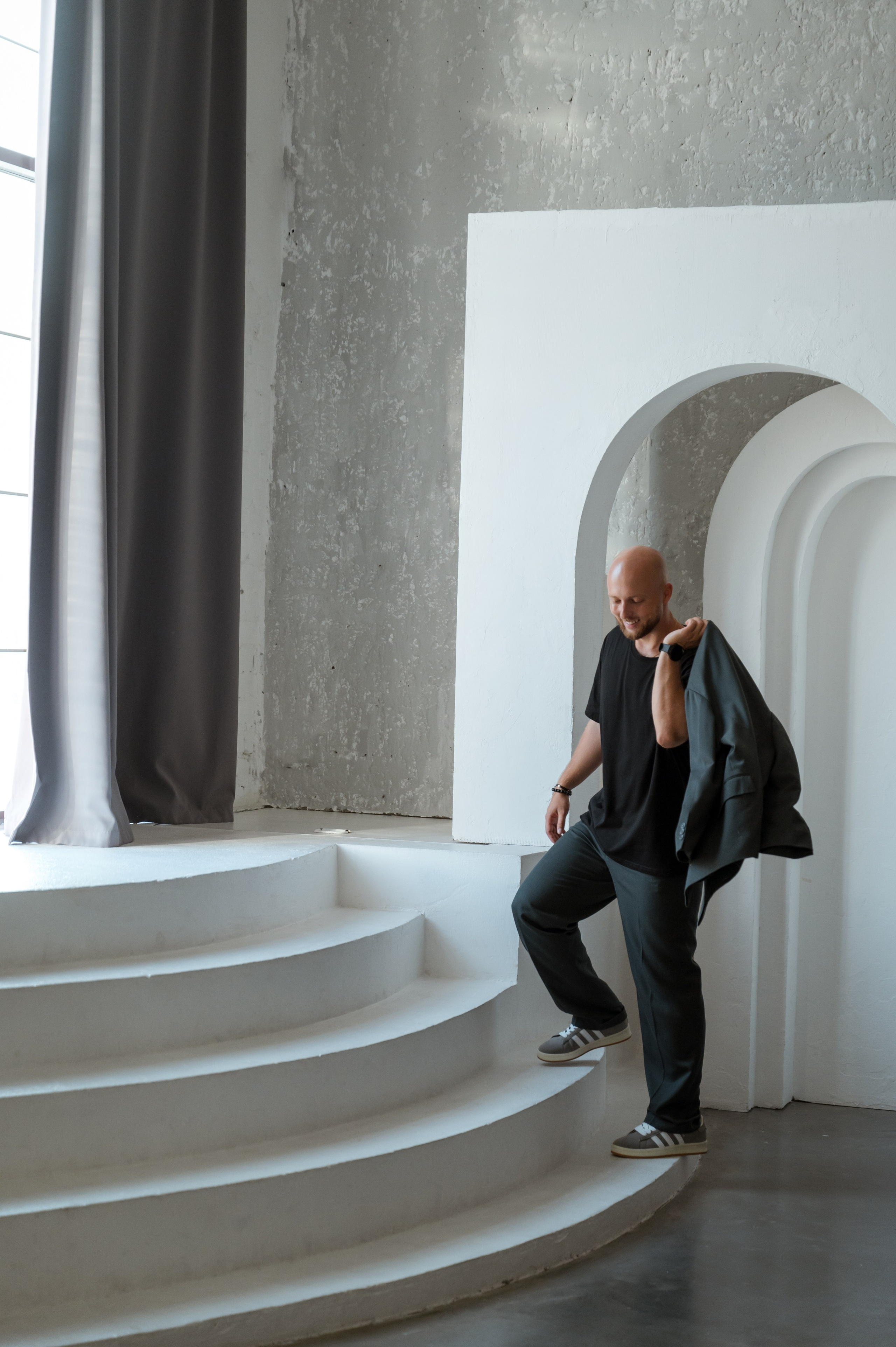 Денис. Свадебный и портретный фотограф в Белгороде Олеся Гавшина