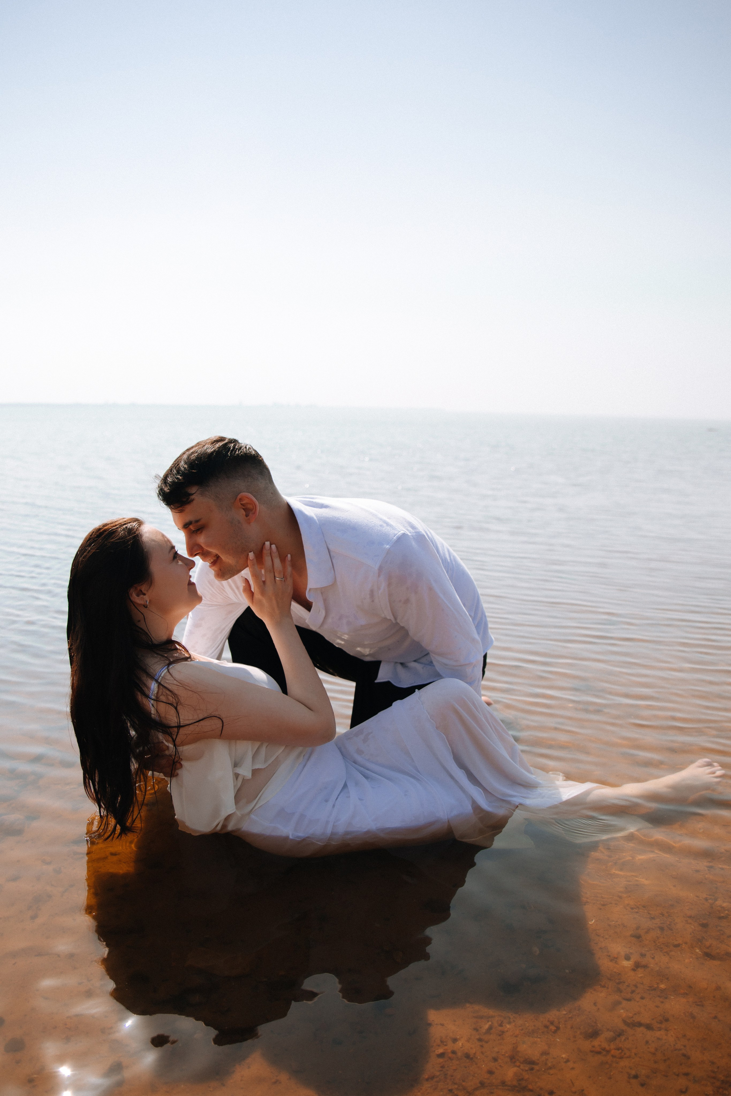 Love Story. Анна Михайлова|Свадебный фотограф в Санкт-Петербурге