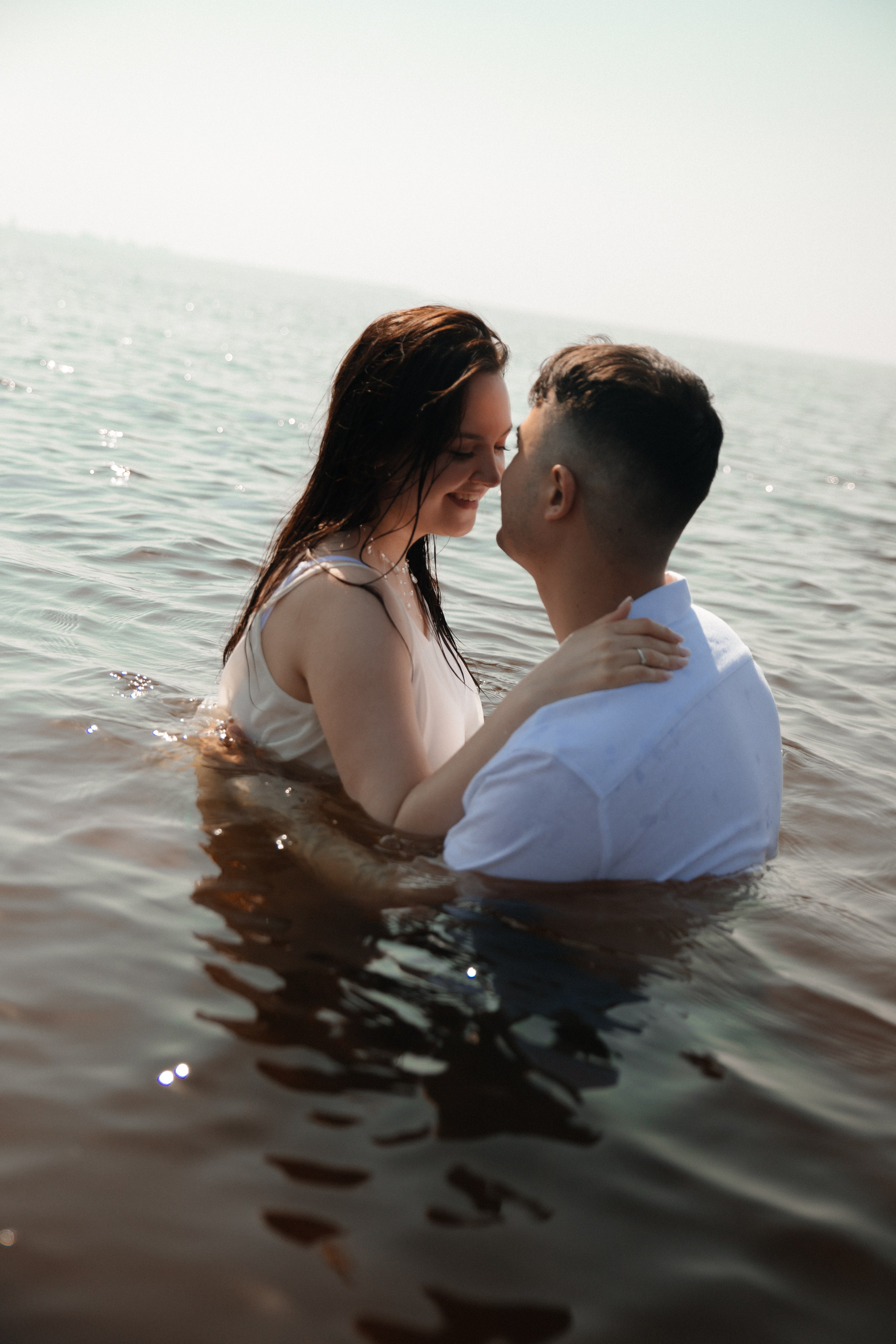 Love Story. Анна Михайлова|Свадебный фотограф в Санкт-Петербурге