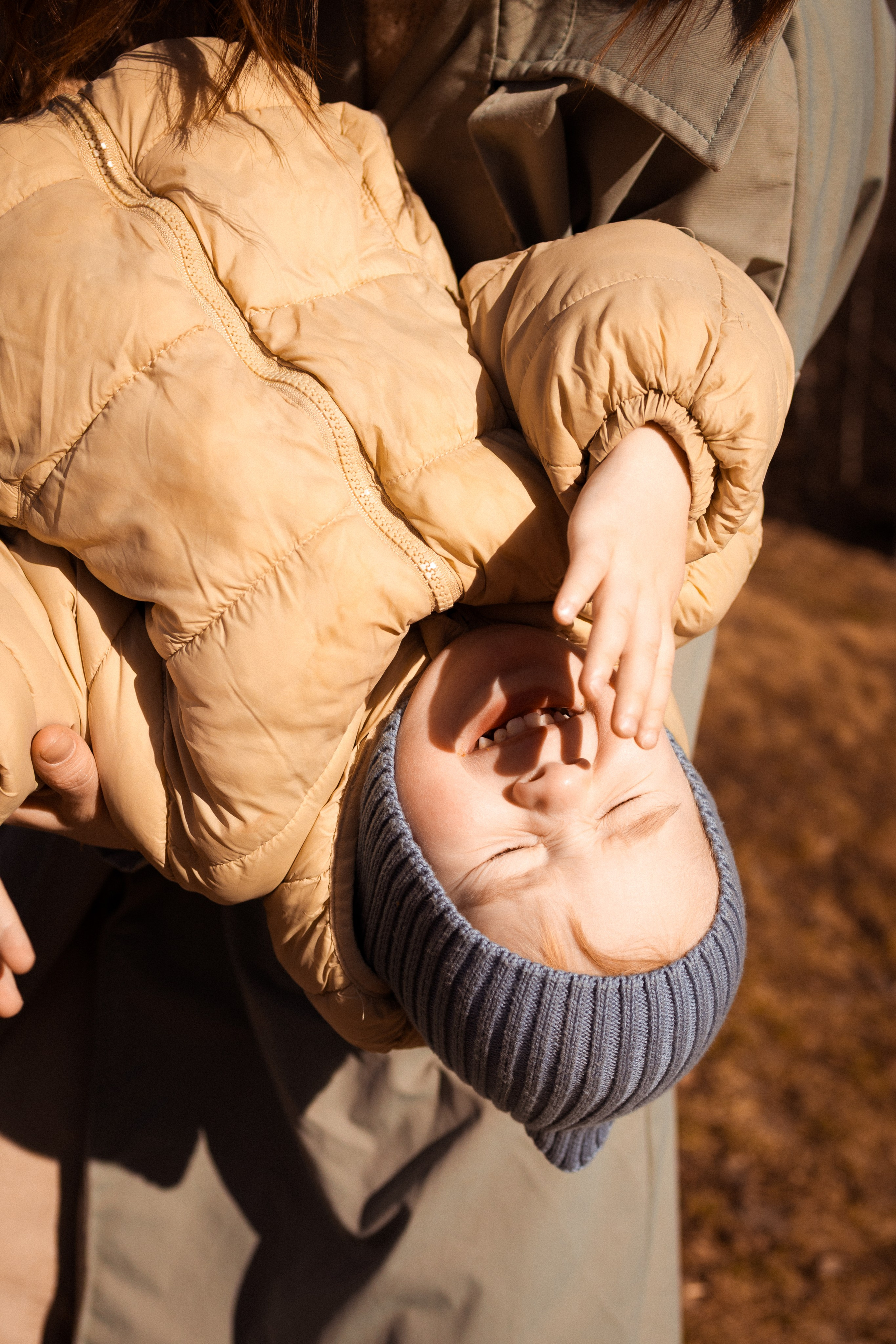 Лилия и ее семья. Свадебный и семейный фотограф Савельева Дарья
