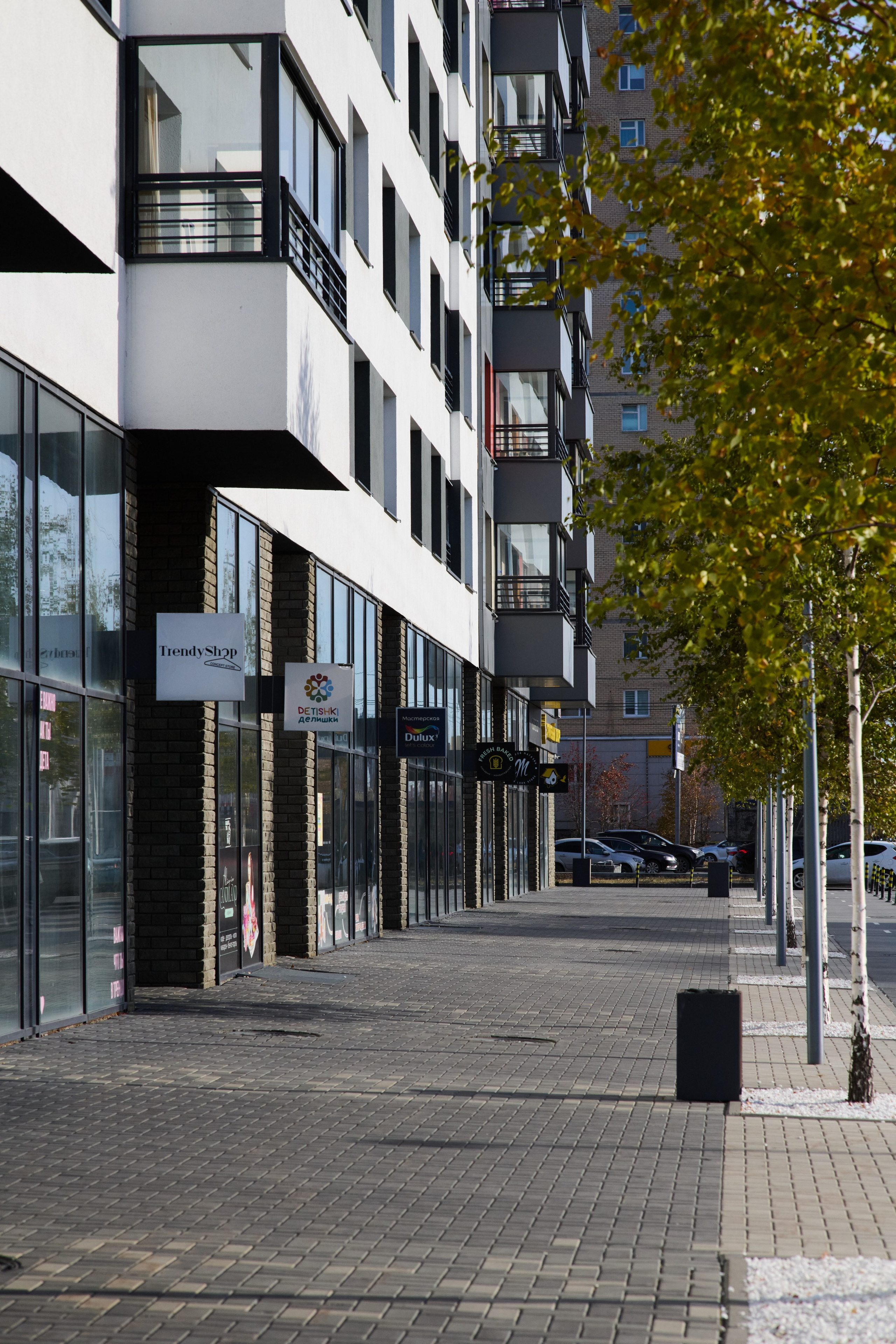 Серия фото про недвижимость. Архитектурная съемка. Репортажный и семейный фотограф — Шелихов Сергей