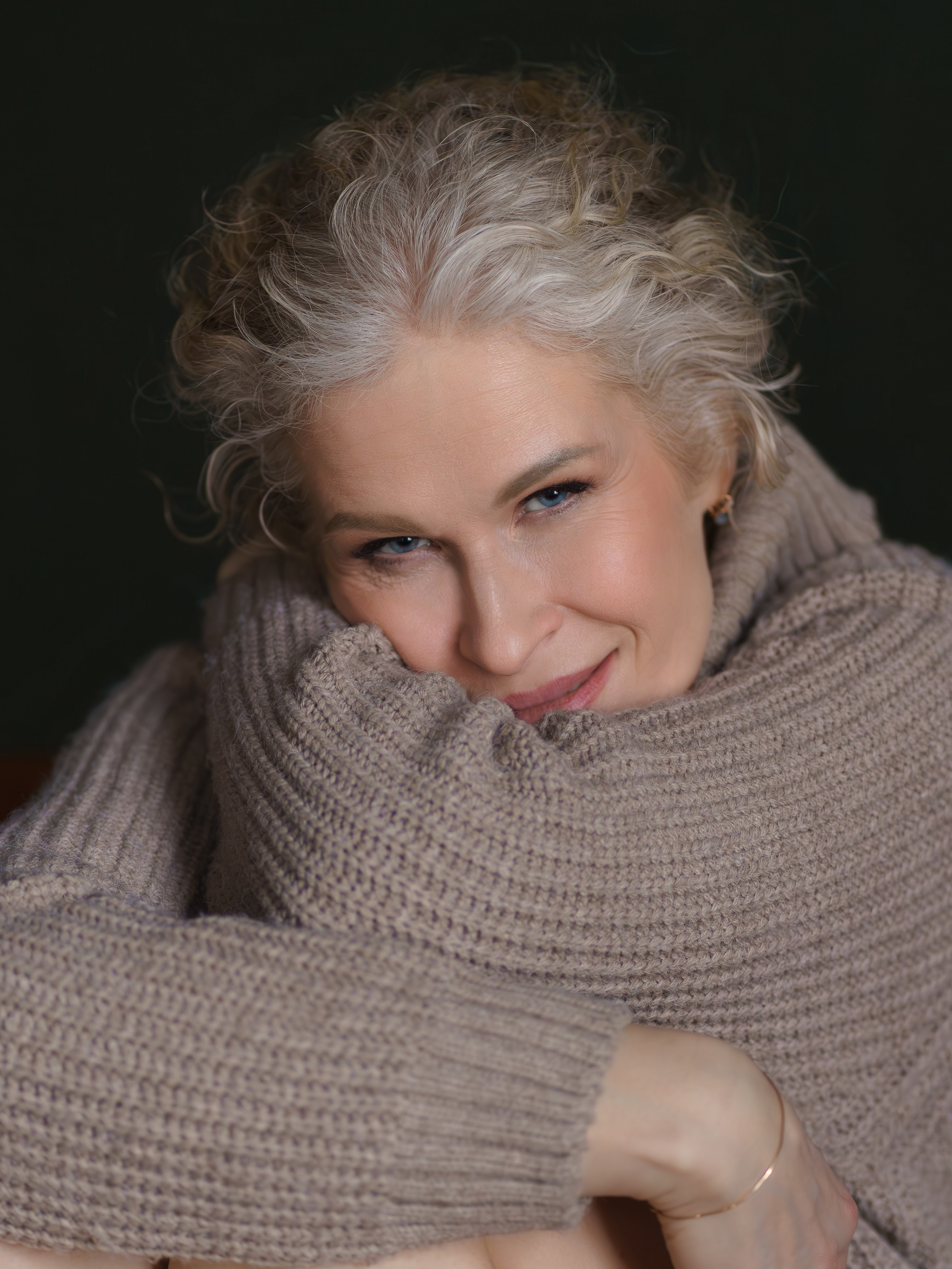 Татьяна. Фотограф Юлия Ярская — Красноярск