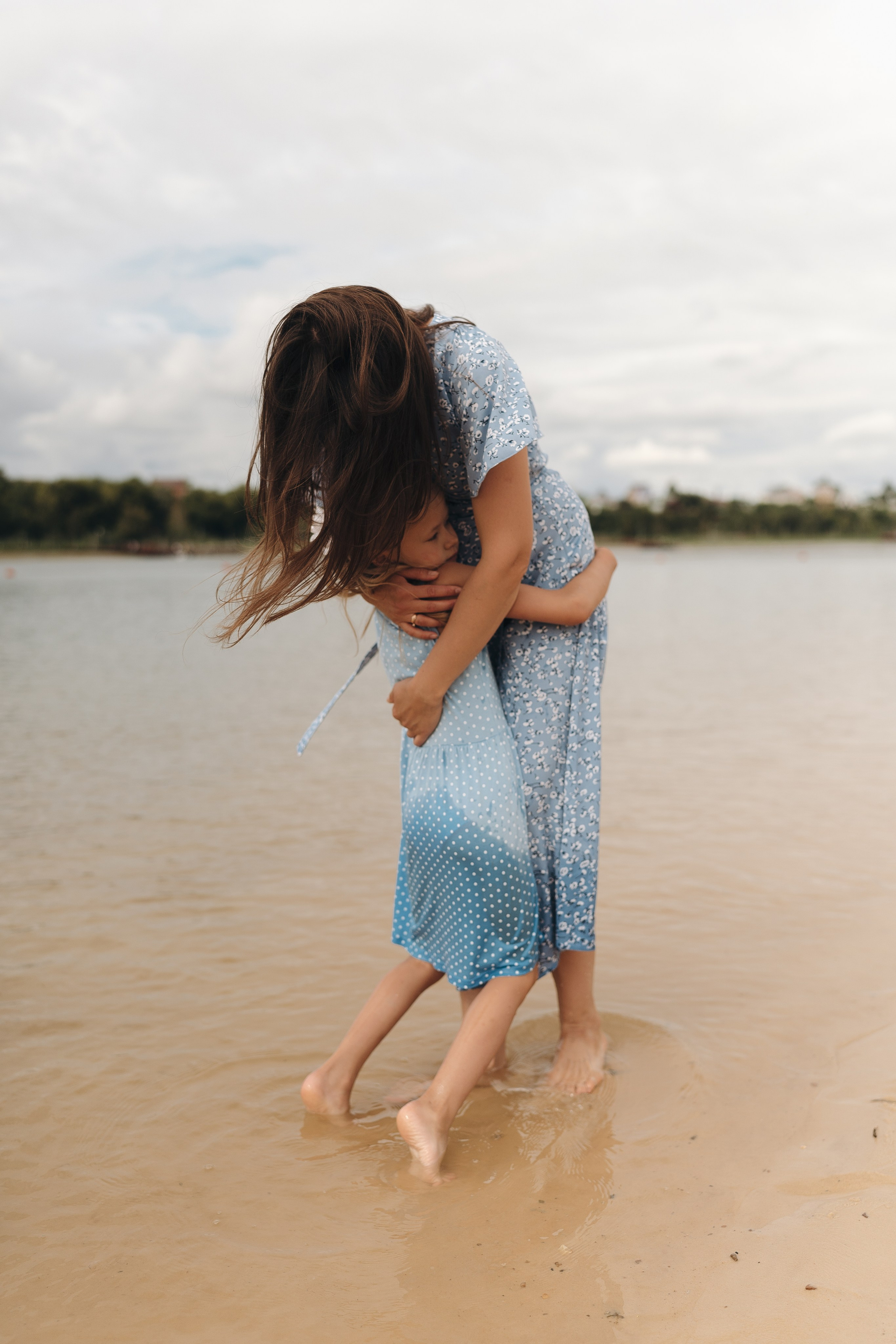 Три поколения. Семейный и домашний фотограф в Уфе Ирина Гарасюта