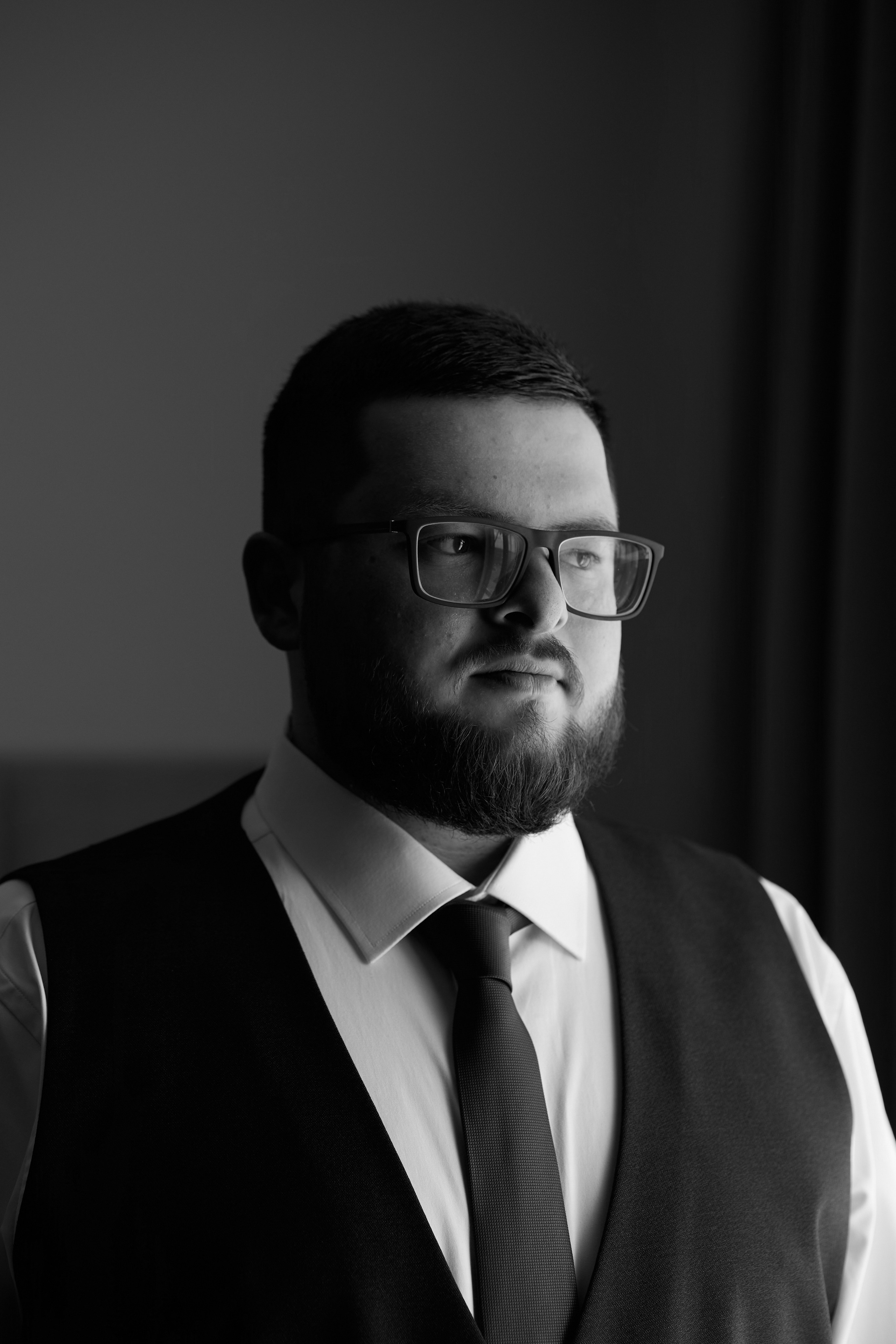 Леван и Марина. Свадебный фотограф в Ростове-на-Дону — Анастасия Кузьменко