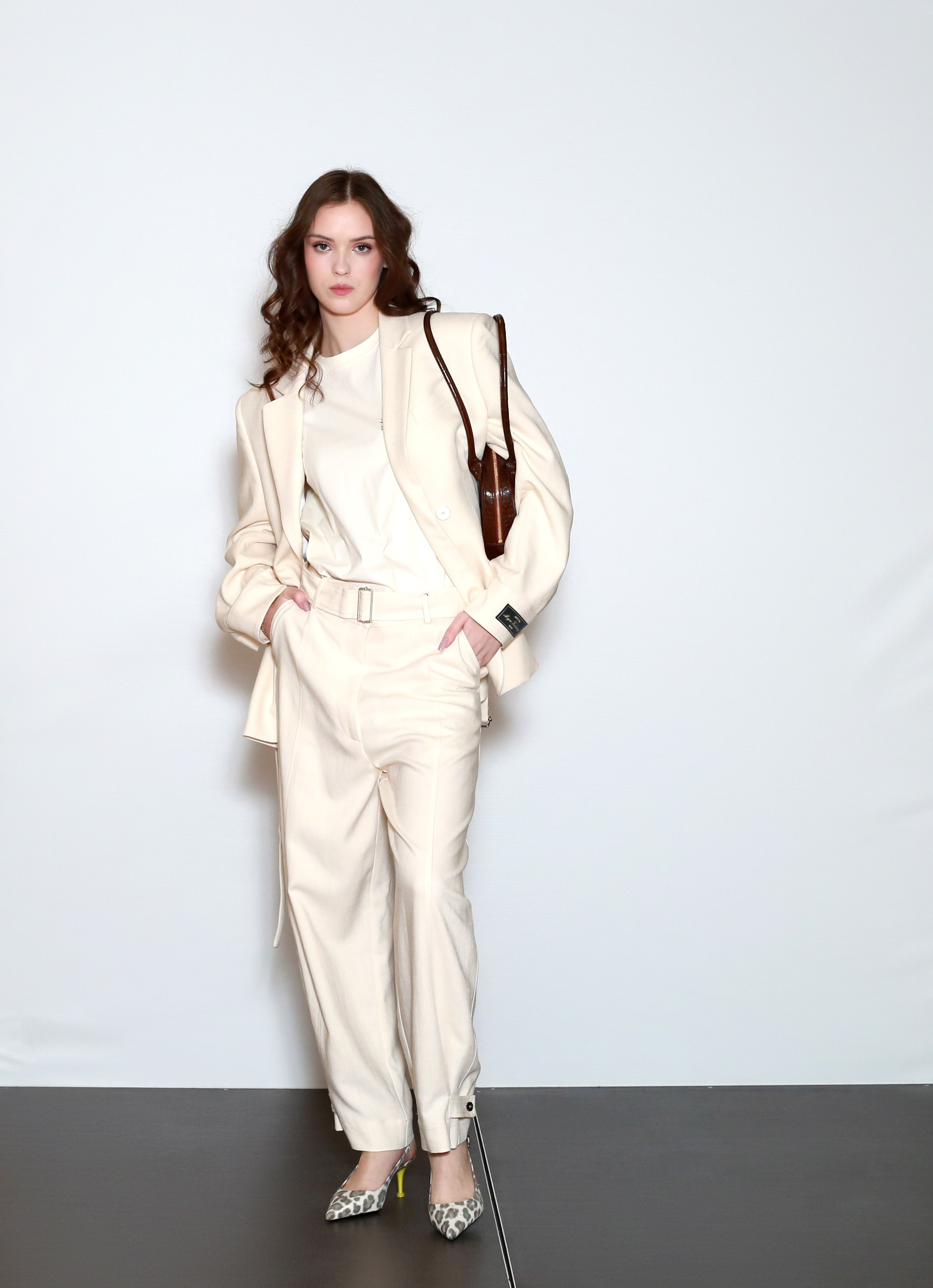 Фэшн. Фотограф Сергей Мединов