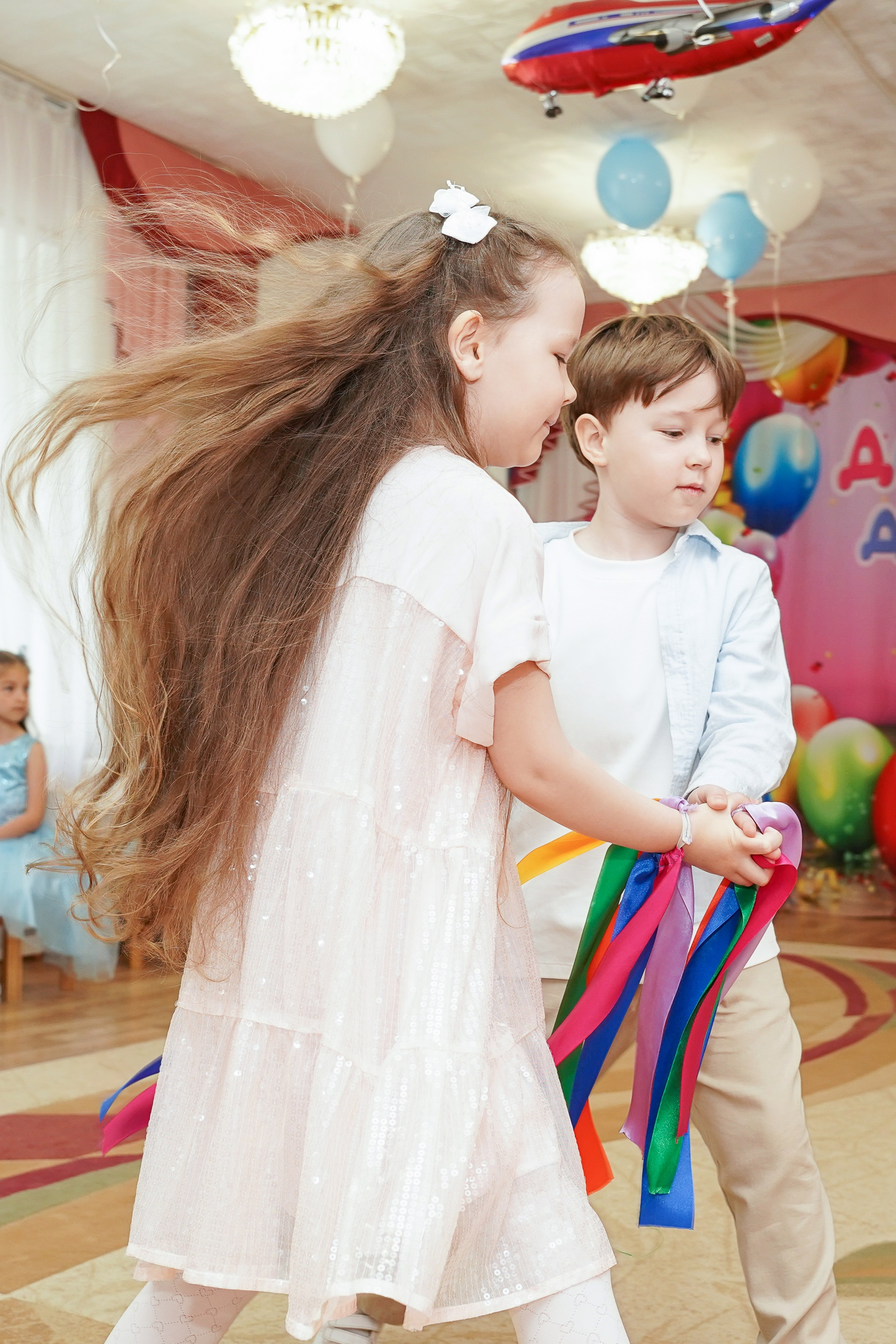 Для Садиков. Детский и семейный Фотограф во Владивостоке Юлия Моисеенко