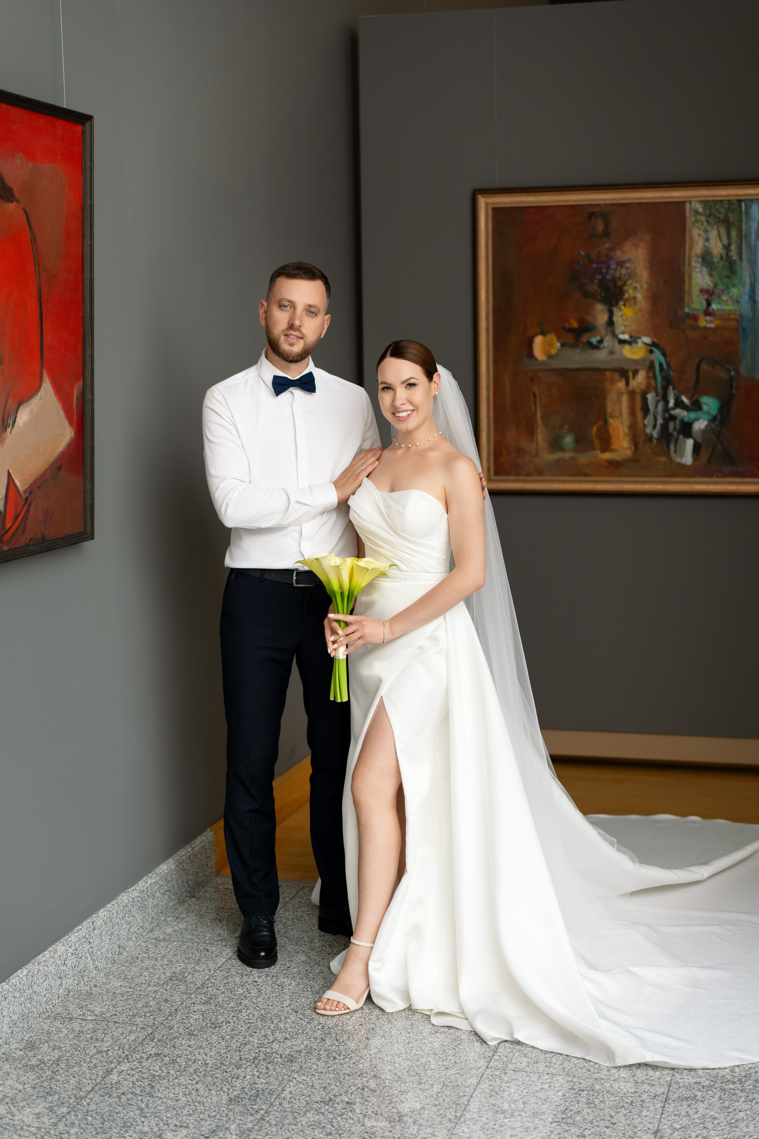 Максим и Кристина. Семейный и свадебный фотограф Минск, Беларусь Анна Орловская