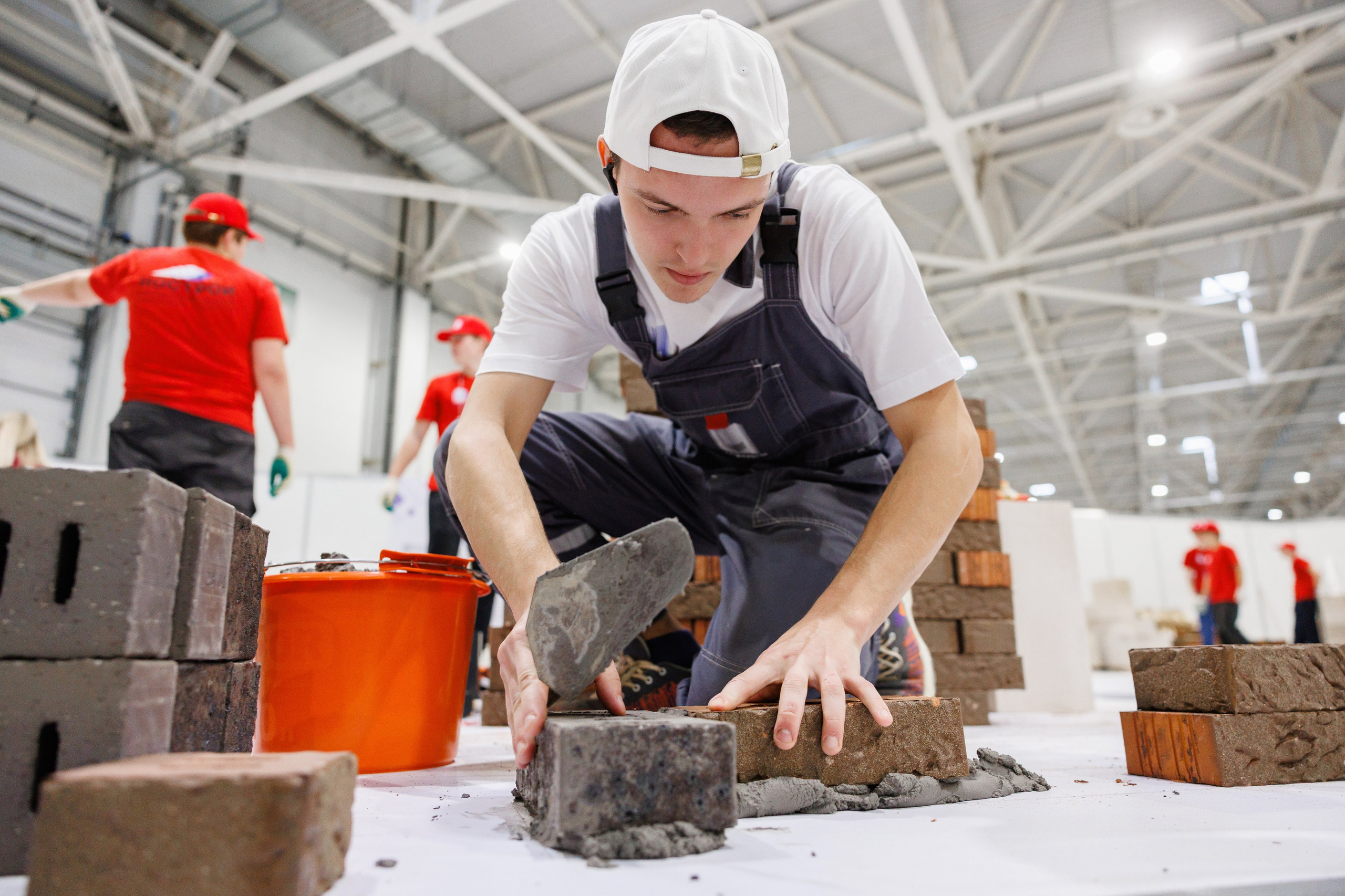 Экспоград Юг | Юг Билд. Фотограф Ставрополь Петр Голубенко