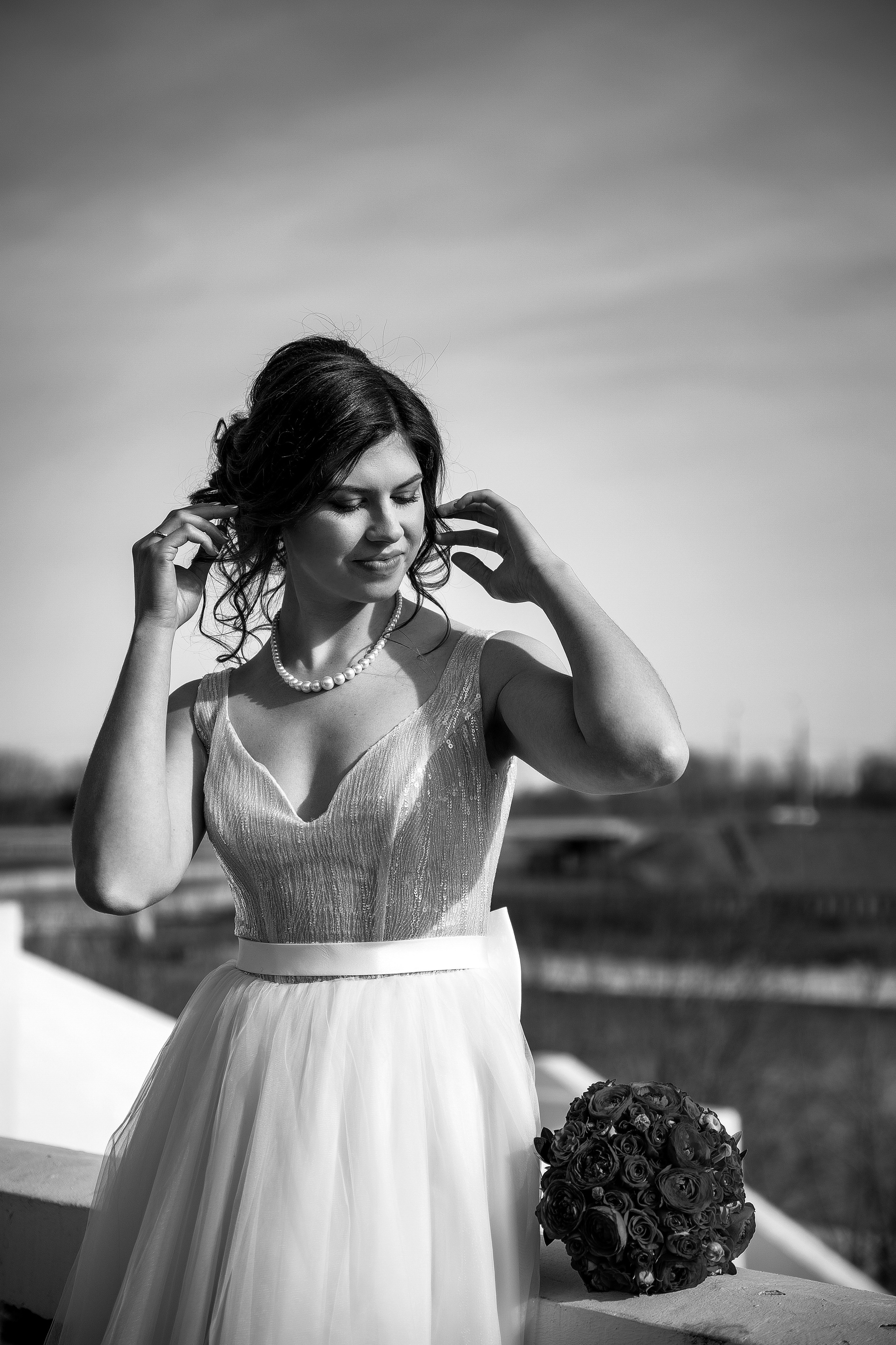 Weding day. Эстетика в тебе 🤍