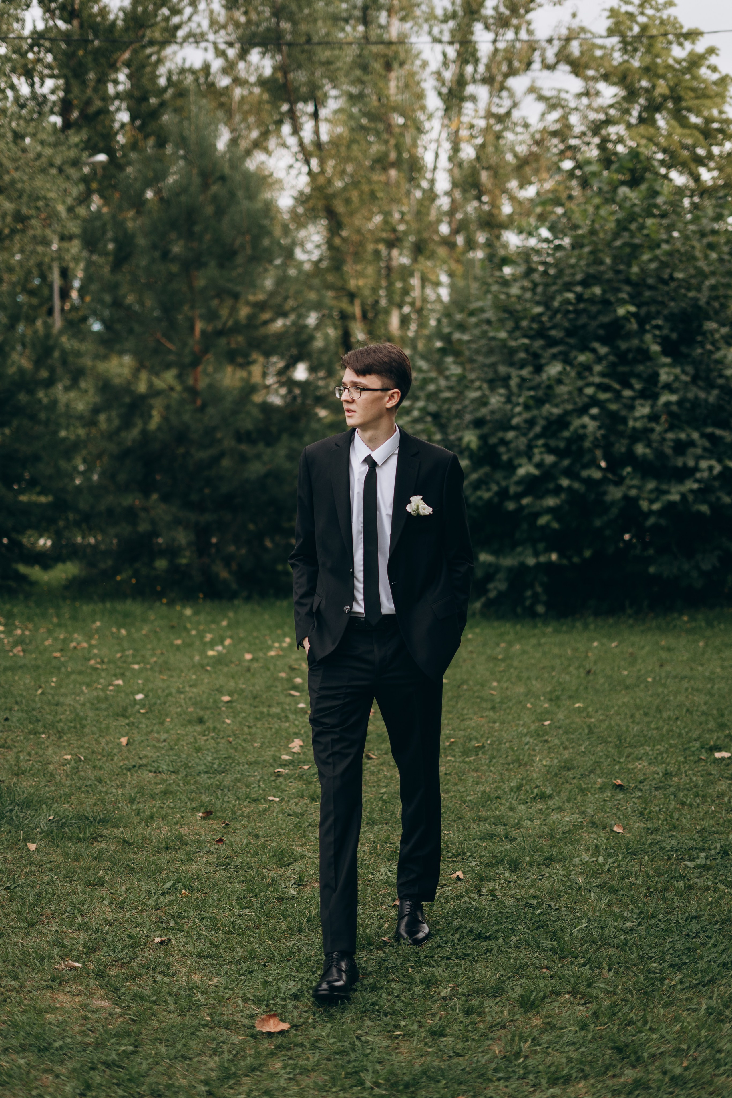 Ирина и Кирилл. Фотограф Москва Виктория-Антуанетта