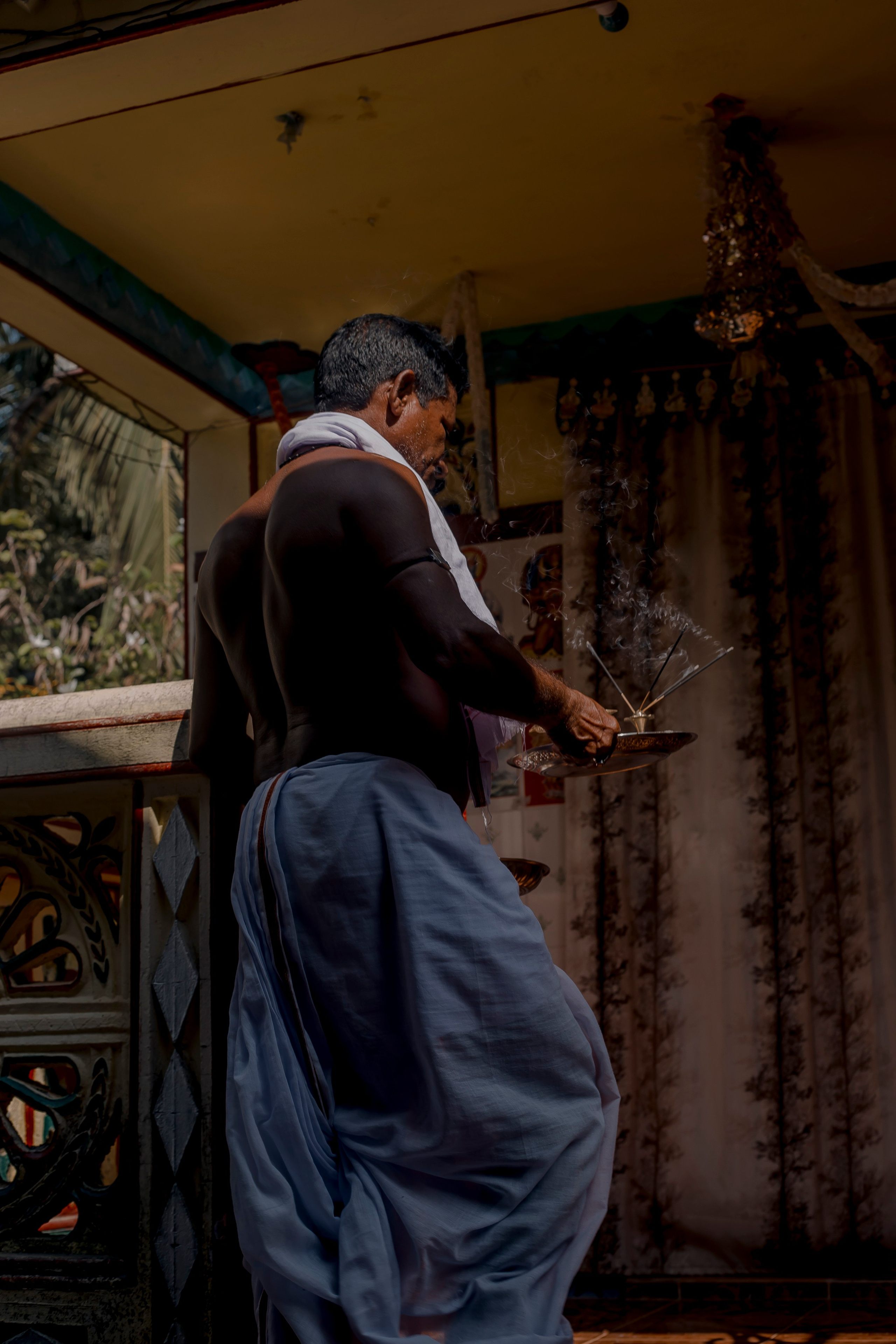 Andaman Islands, Part2. Art Photographer