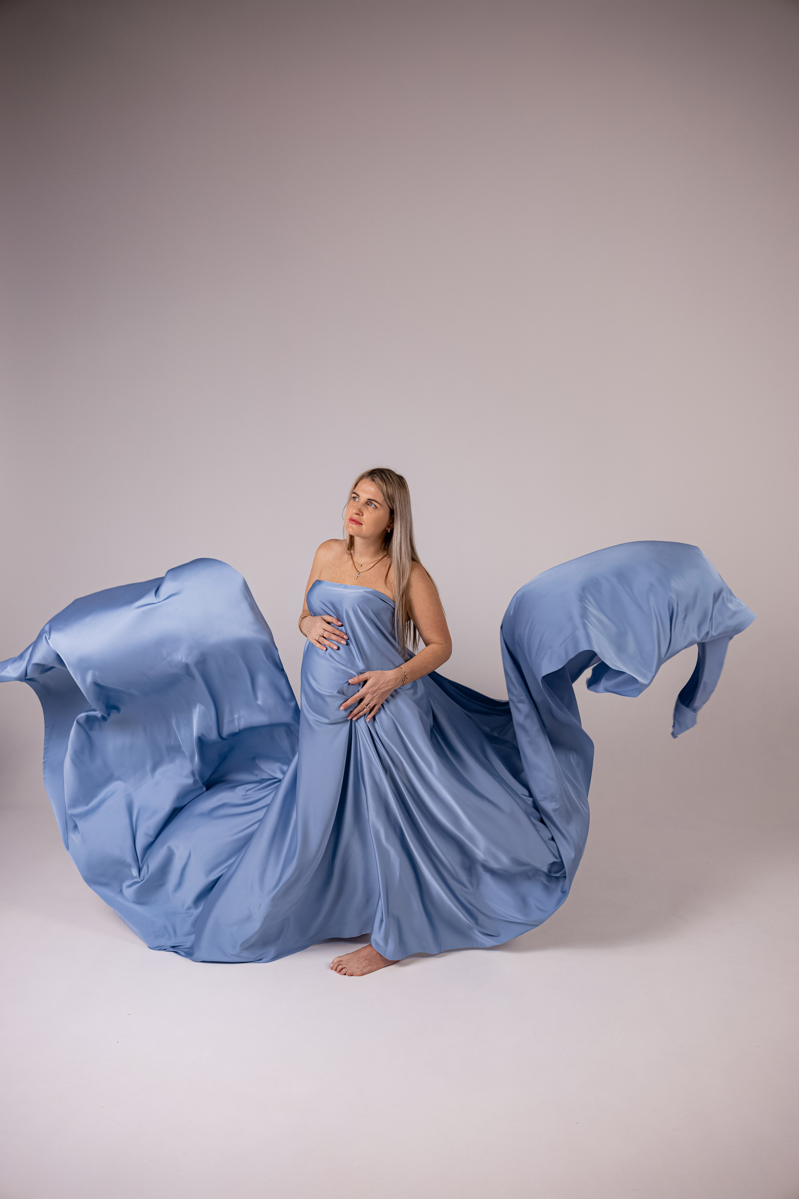 Екатерина. Семейный, детский фотограф в Твери Кираева Лилия