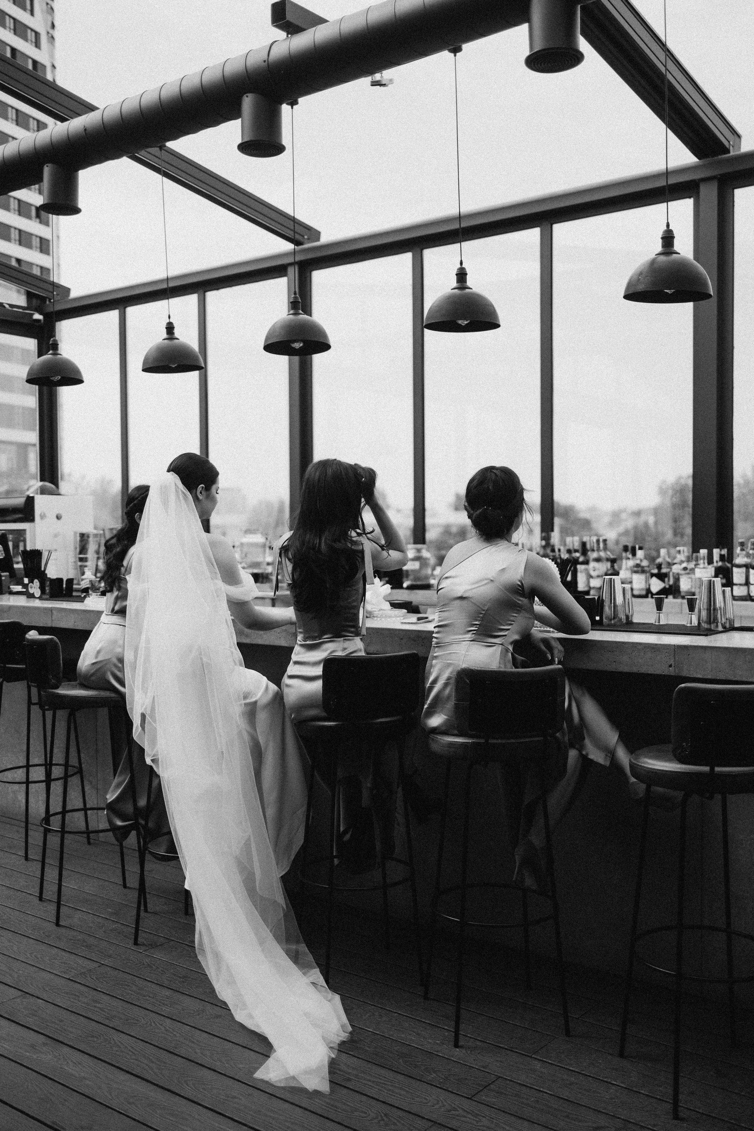 Wedding. Alesya Gee Photographer Uzbekistan