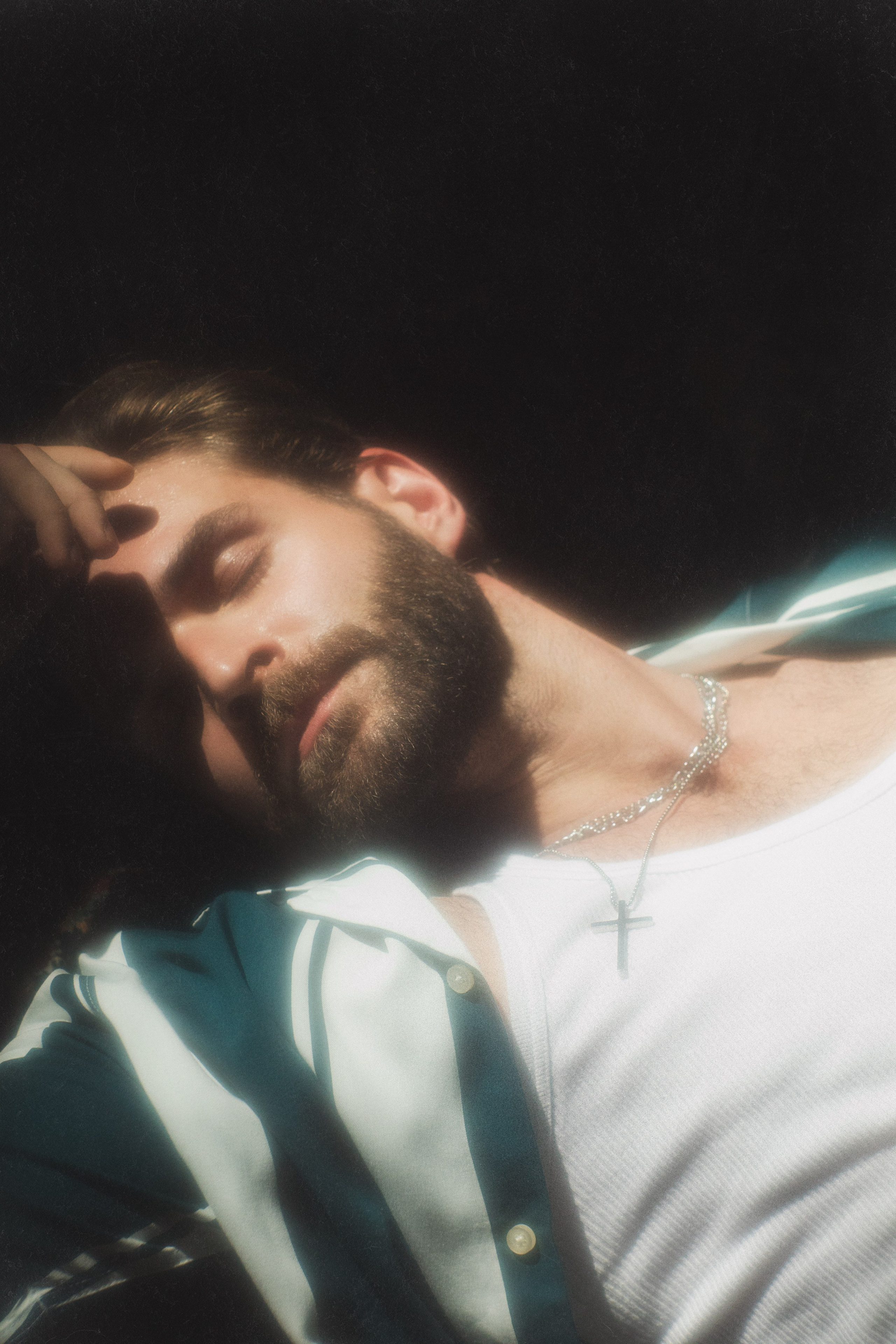 Дима, в отеле. Юлия Башкатова, сказочный фотограф, Москва