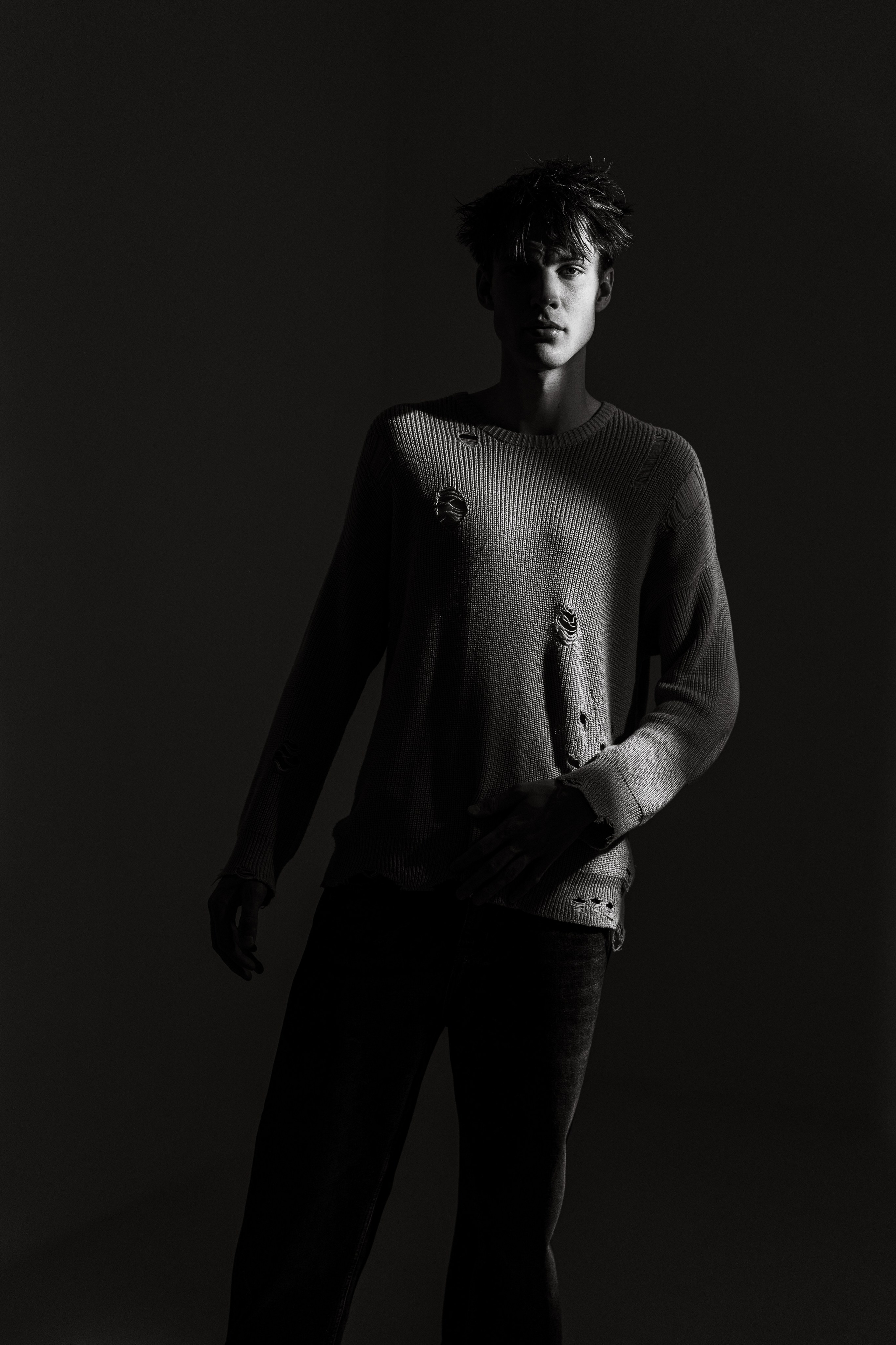 Александр. Фотограф в Санкт-Петербурге Алексеев Егор