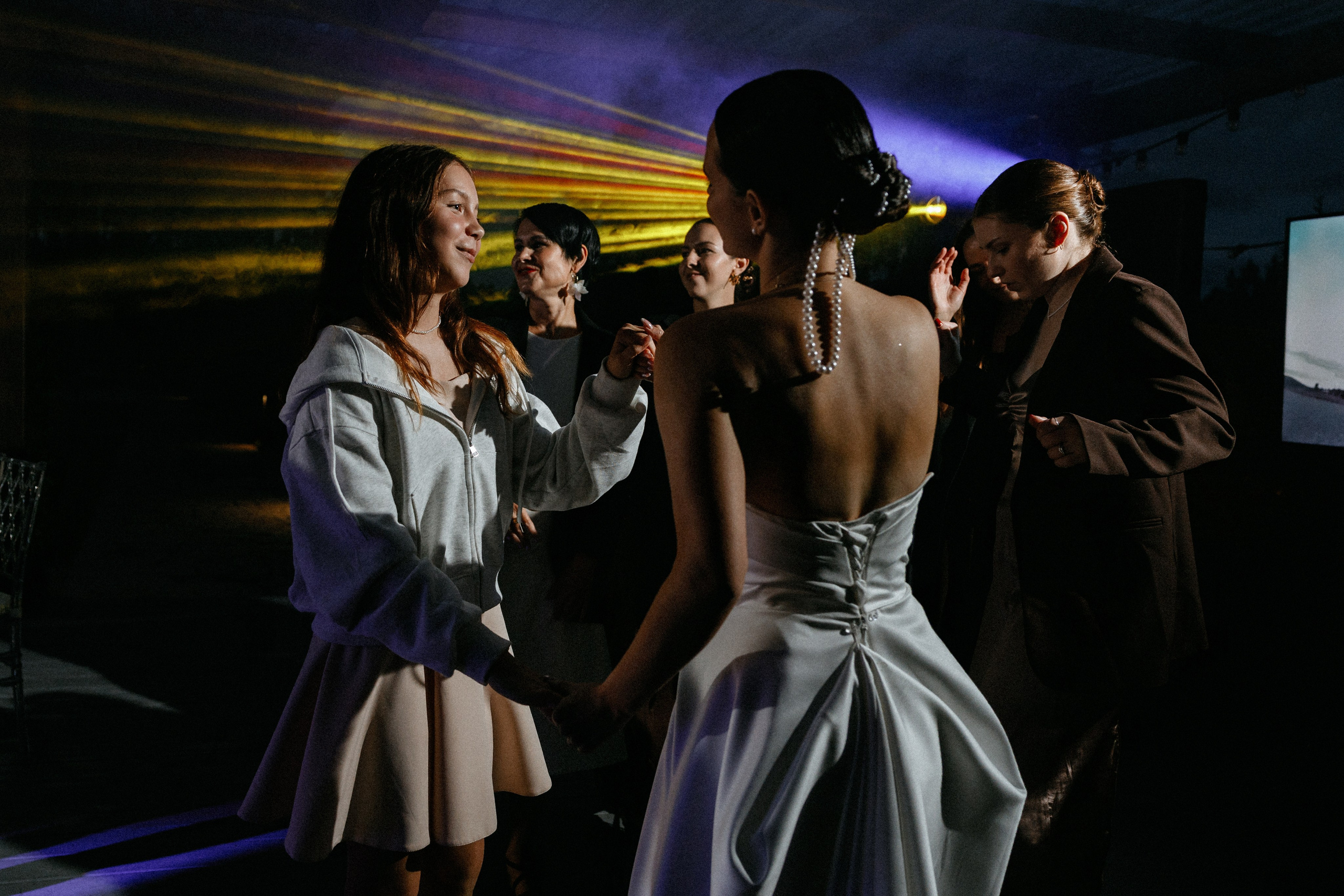 Евгений и Анна. SunVoda. Свадебный фотограф Балчугова Мария Екатеринбург