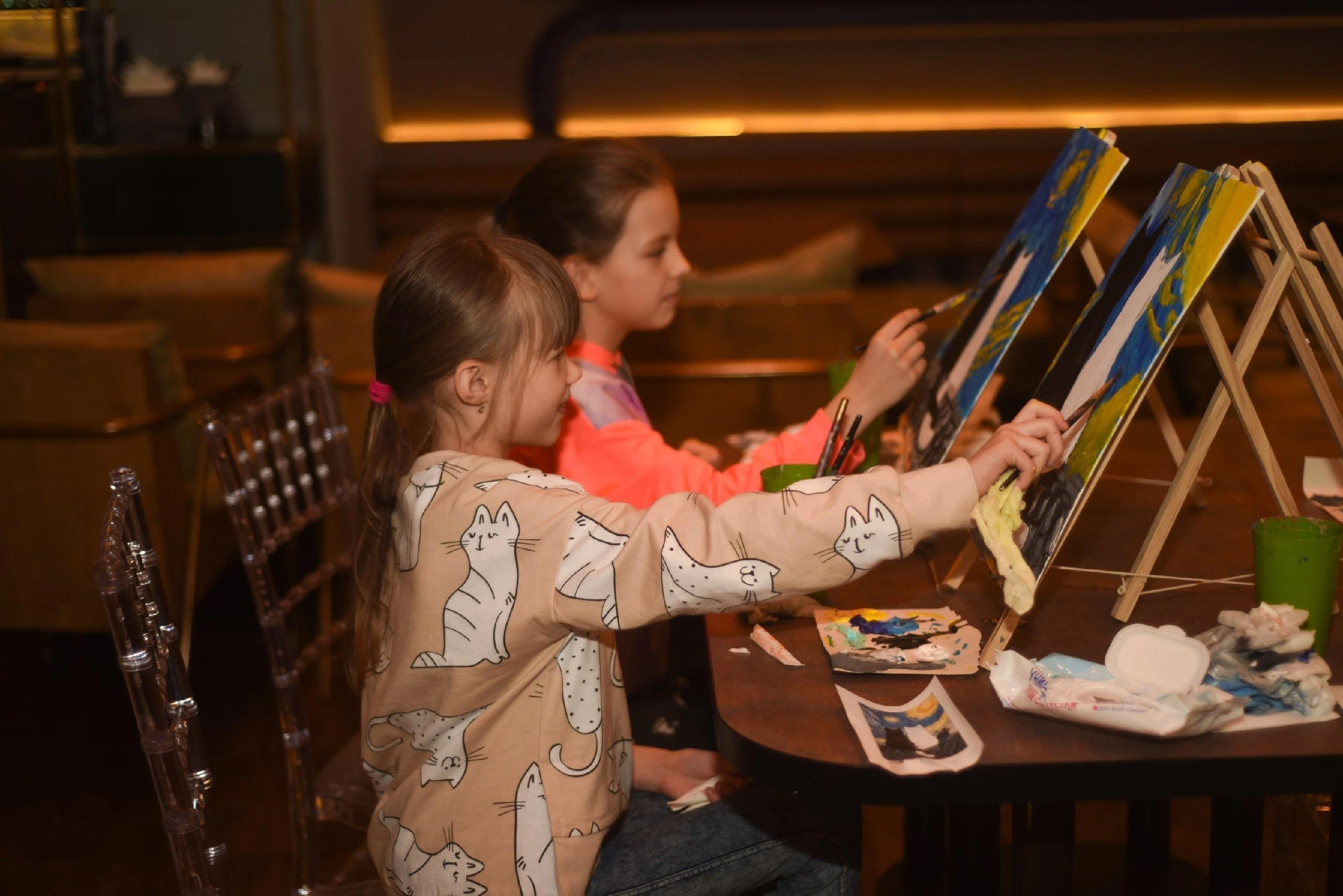 Творческая студия. Фотограф в Санкт-Петербурге