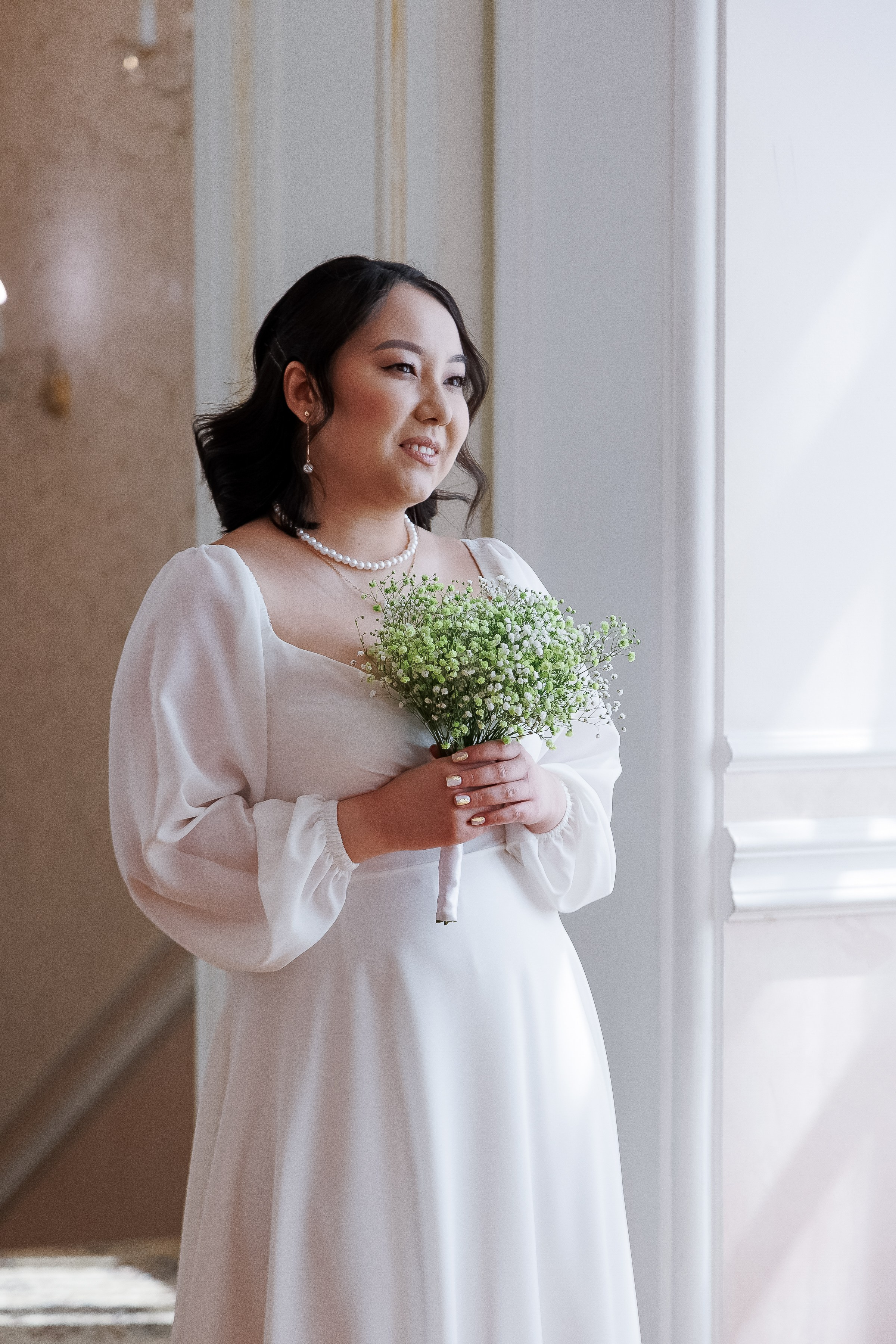 Регистрация. Фотограф в Томске Юлия Постнова