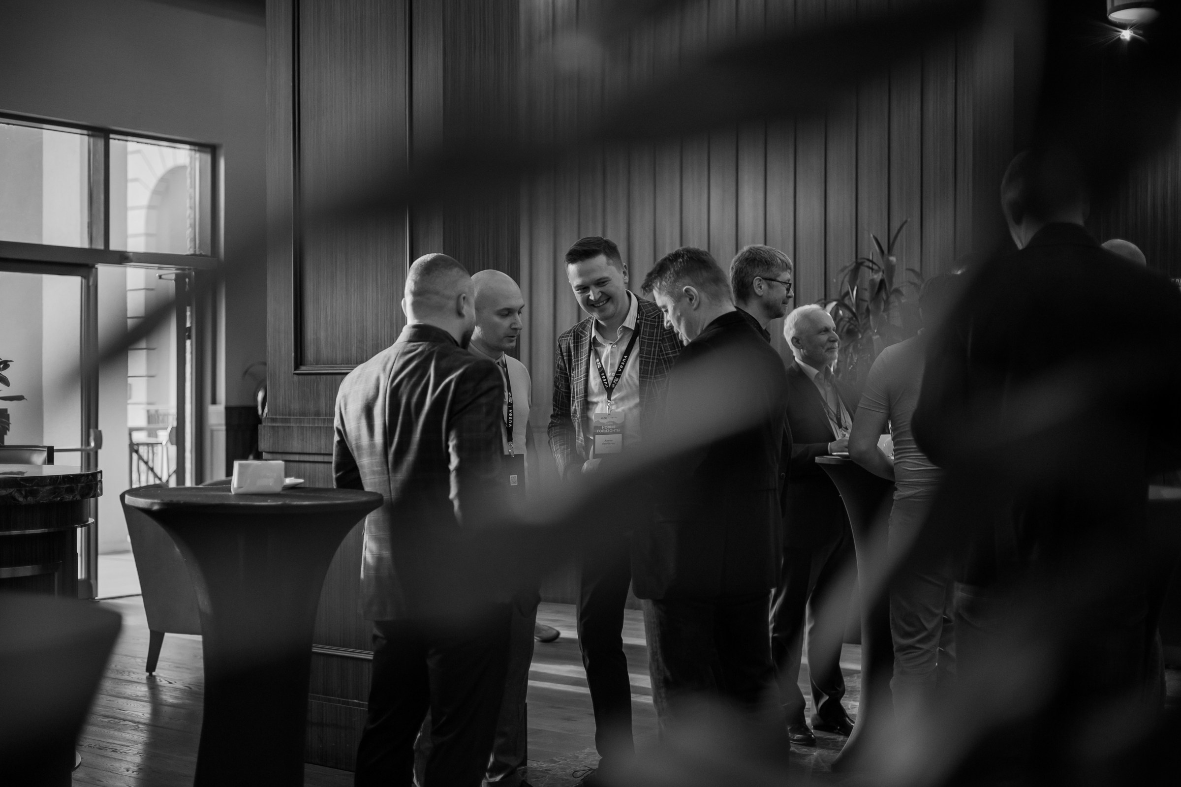 ЭТП ГПБ Красная поляна Marriott. Фотограф Москва Людмила Белова