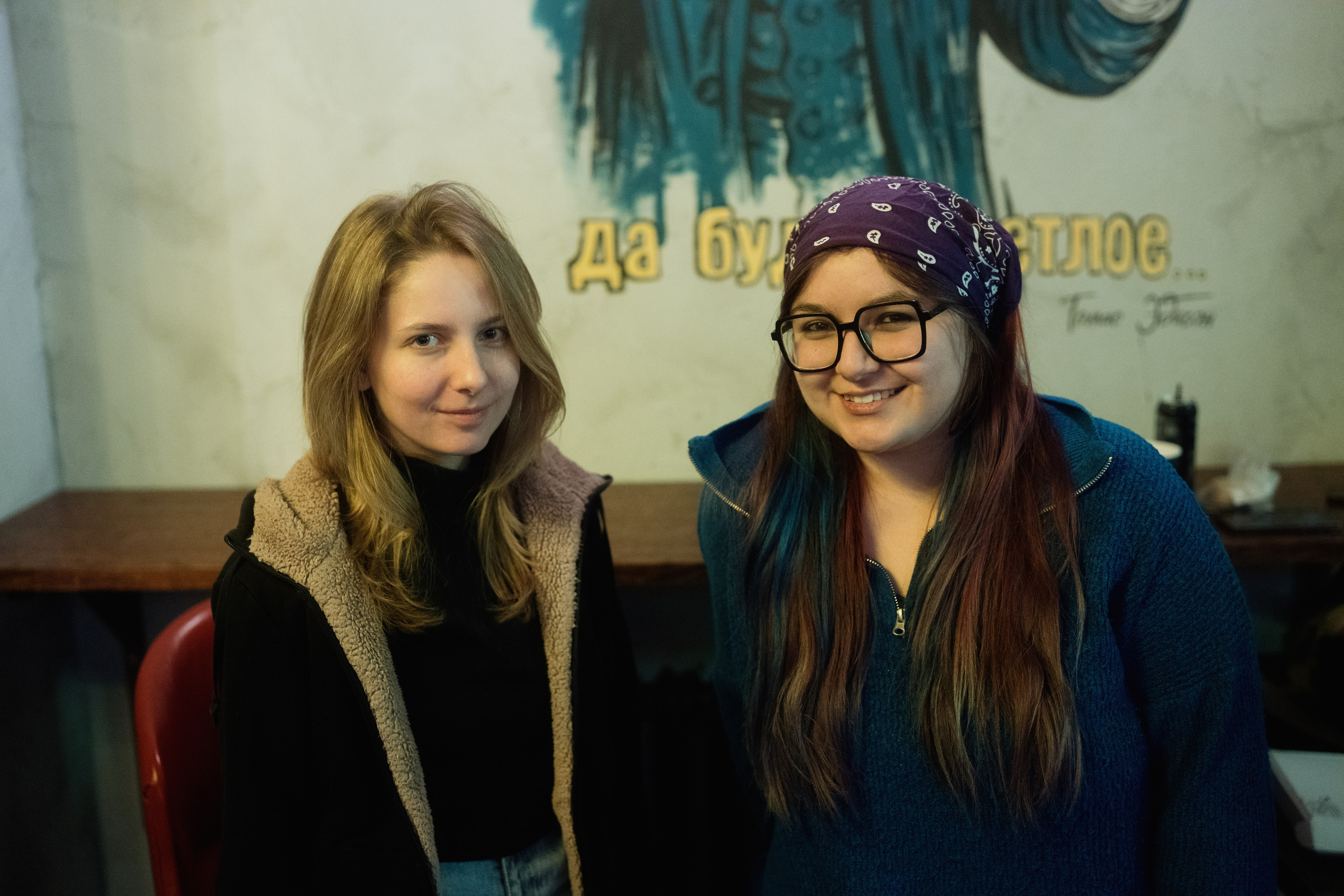 FromProvance. Портретный фотограф в Калуге Арсений Борода