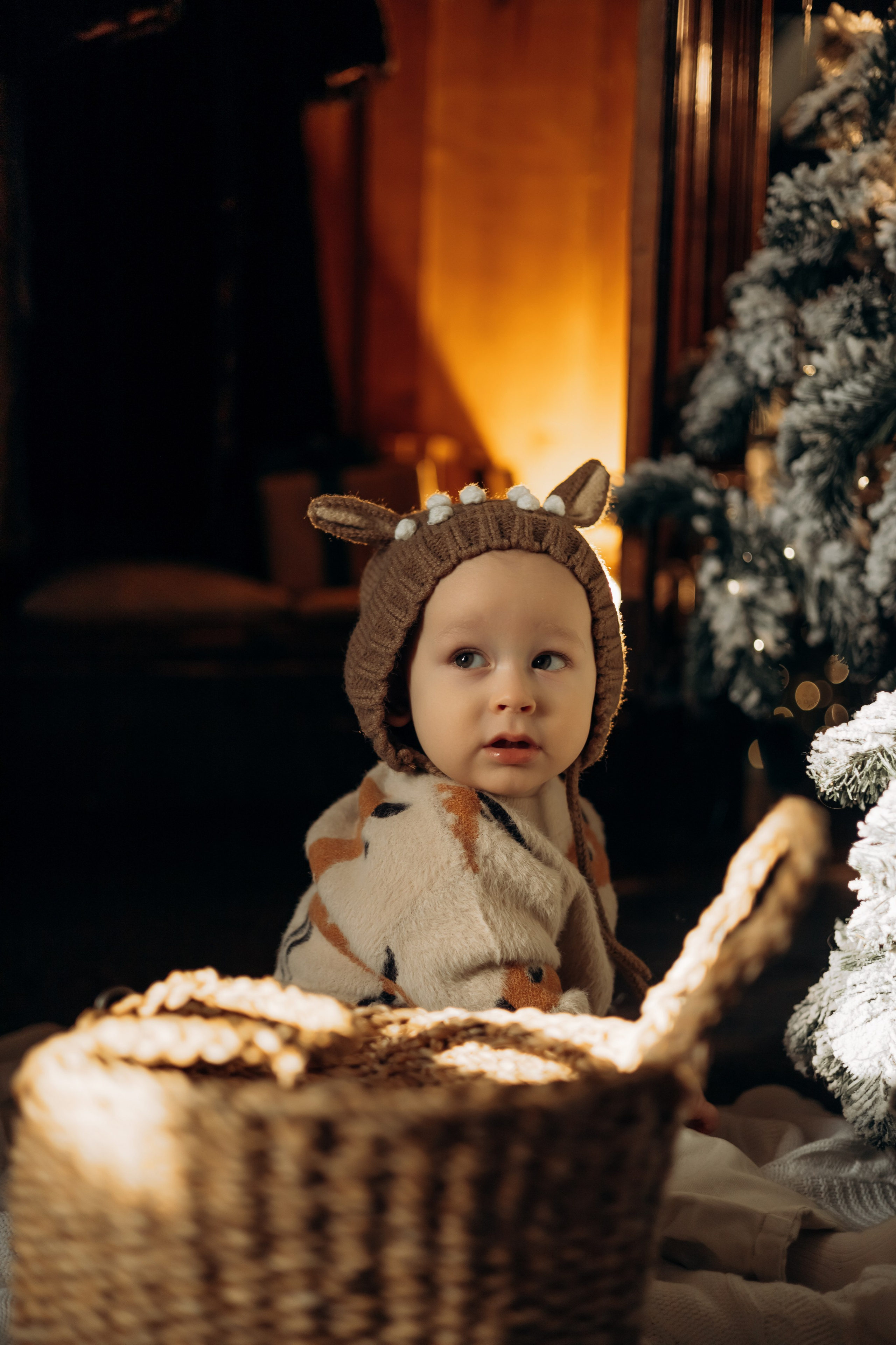 Матвей. Самый теплый фотограф в Краснодаре Рябоконь Ксения