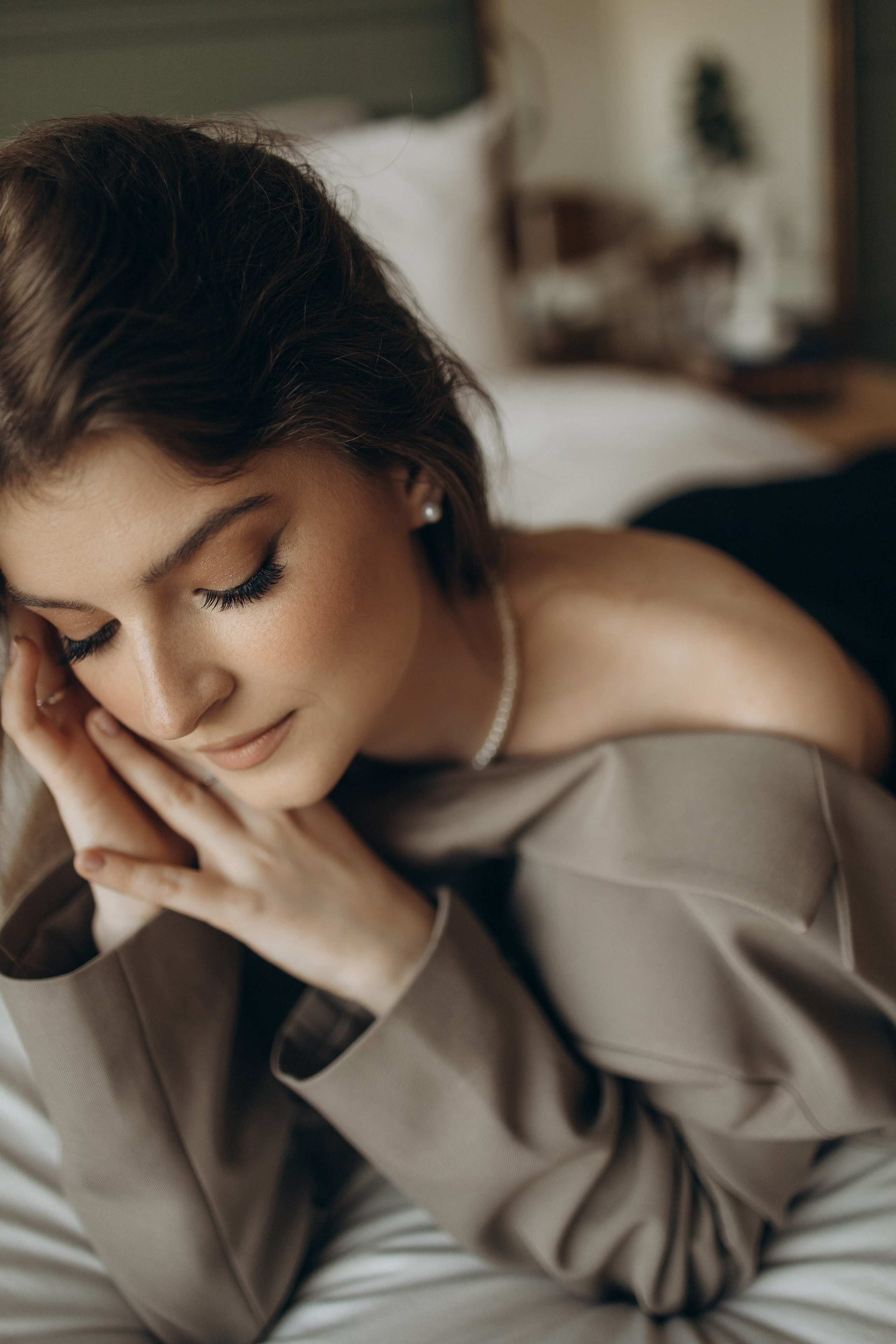 Марина. Самый теплый фотограф в Краснодаре Рябоконь Ксения