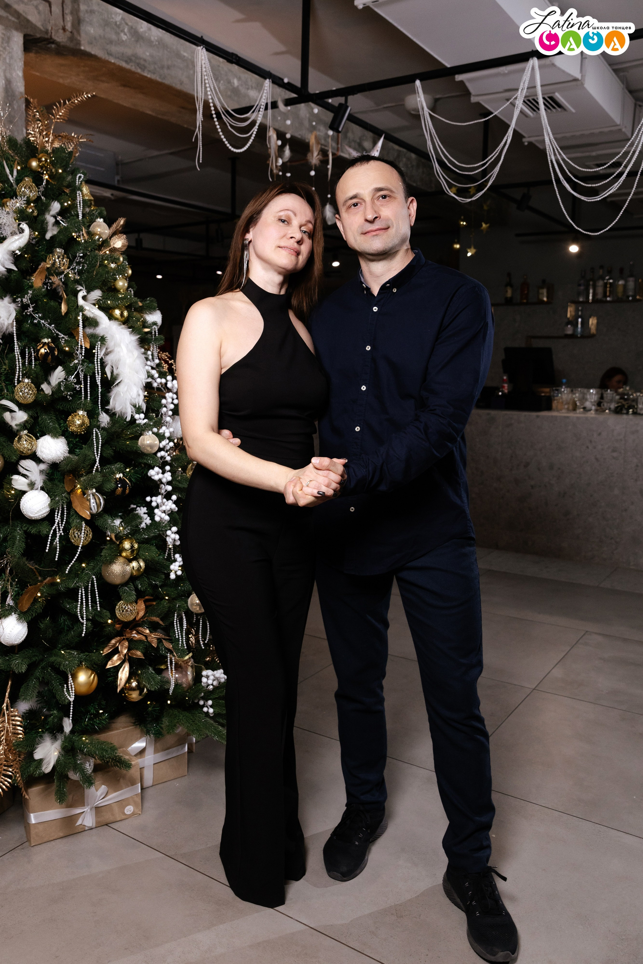 Корпоратив Casa Latina. Семейный фотограф — Макс Белогрудов