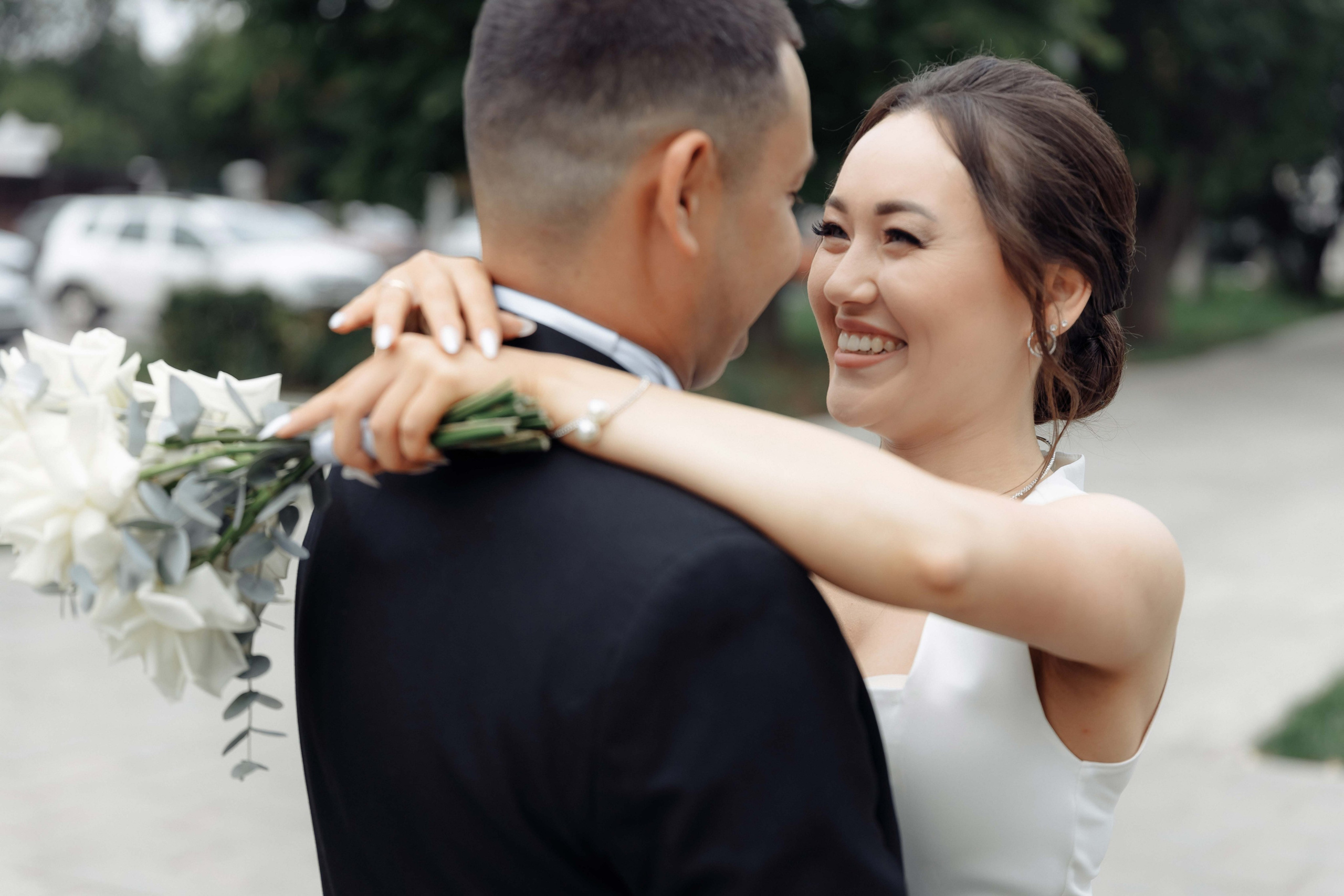 Андрей и Анна 2023-07-20 Чебоксары. Свадебный фотограф Казань Чебоксары Москва