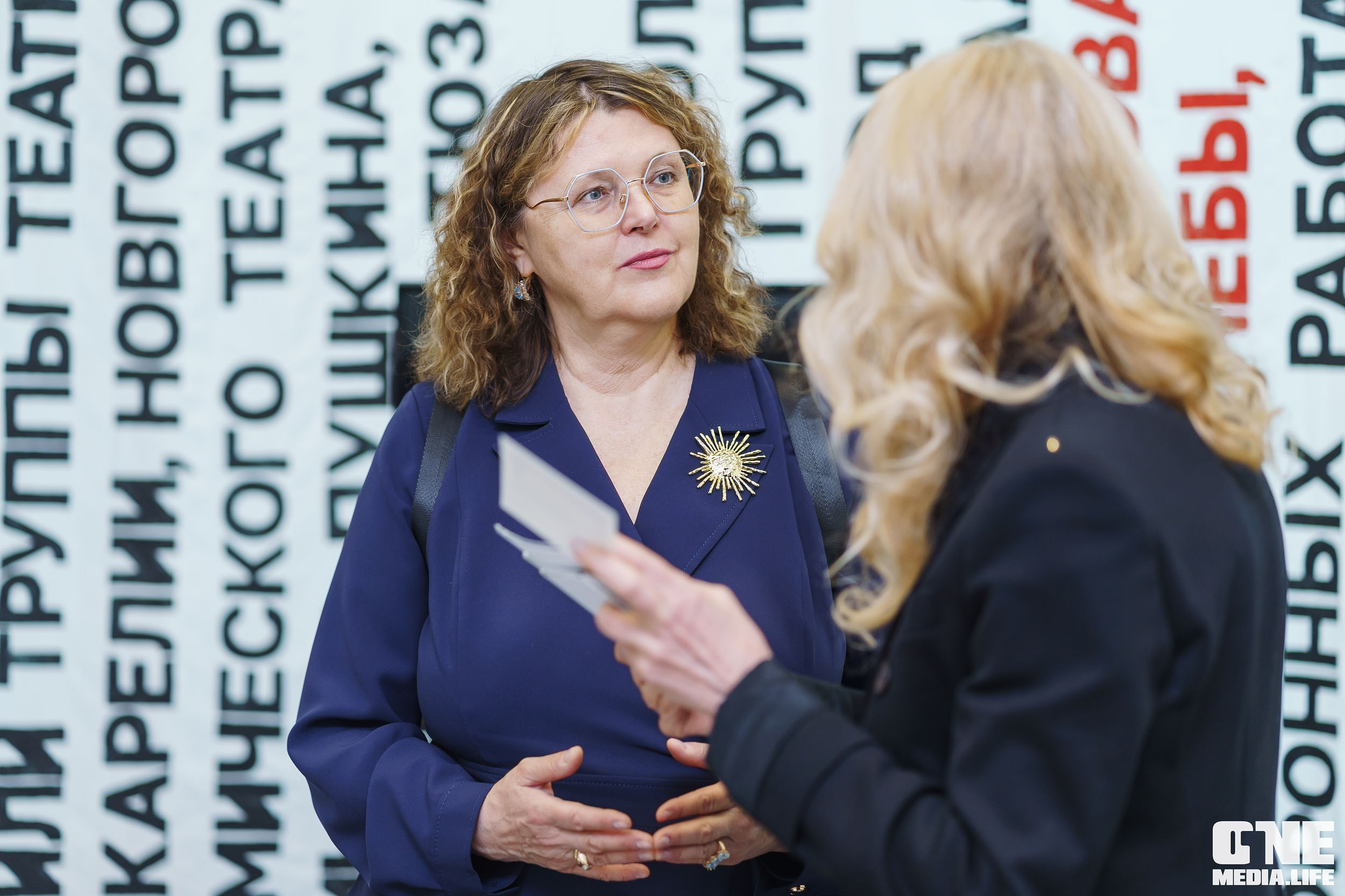 Балтийский Культурный Форум. День 1. One Media Life: фоторепортажи, фотоотчеты с мероприятий и заведений