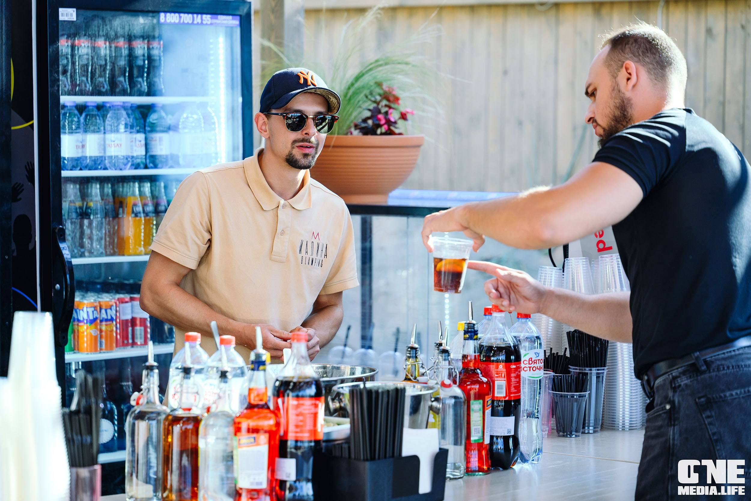 CULT — electronic music festival. One Media Life: фоторепортажи, фотоотчеты с мероприятий и заведений