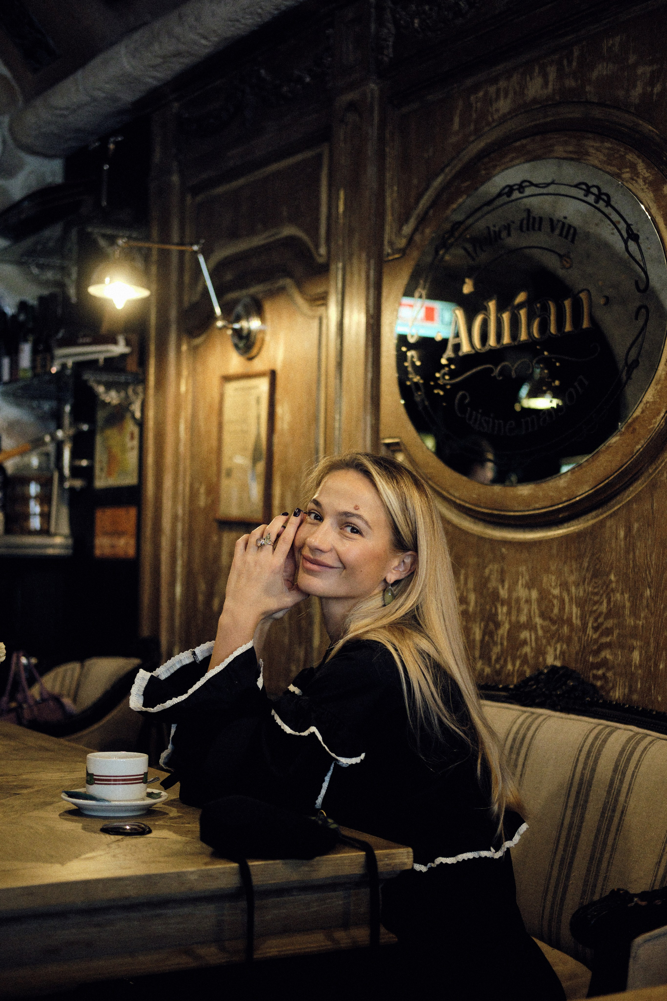 Варвара. Фотограф в Анапе и Краснодаре Тина