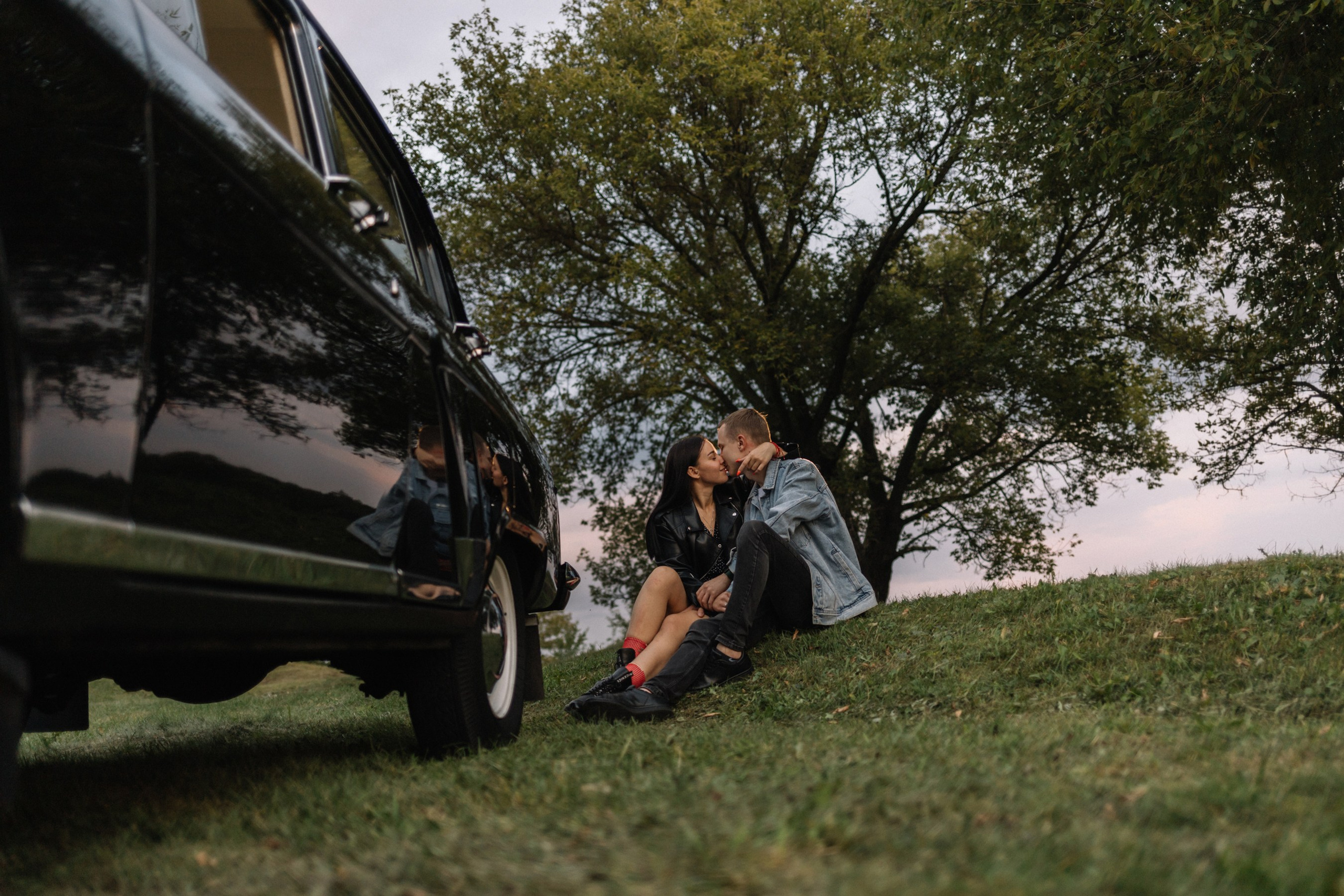 Волга. Семейный фотограф Губкин/Старый Оскол