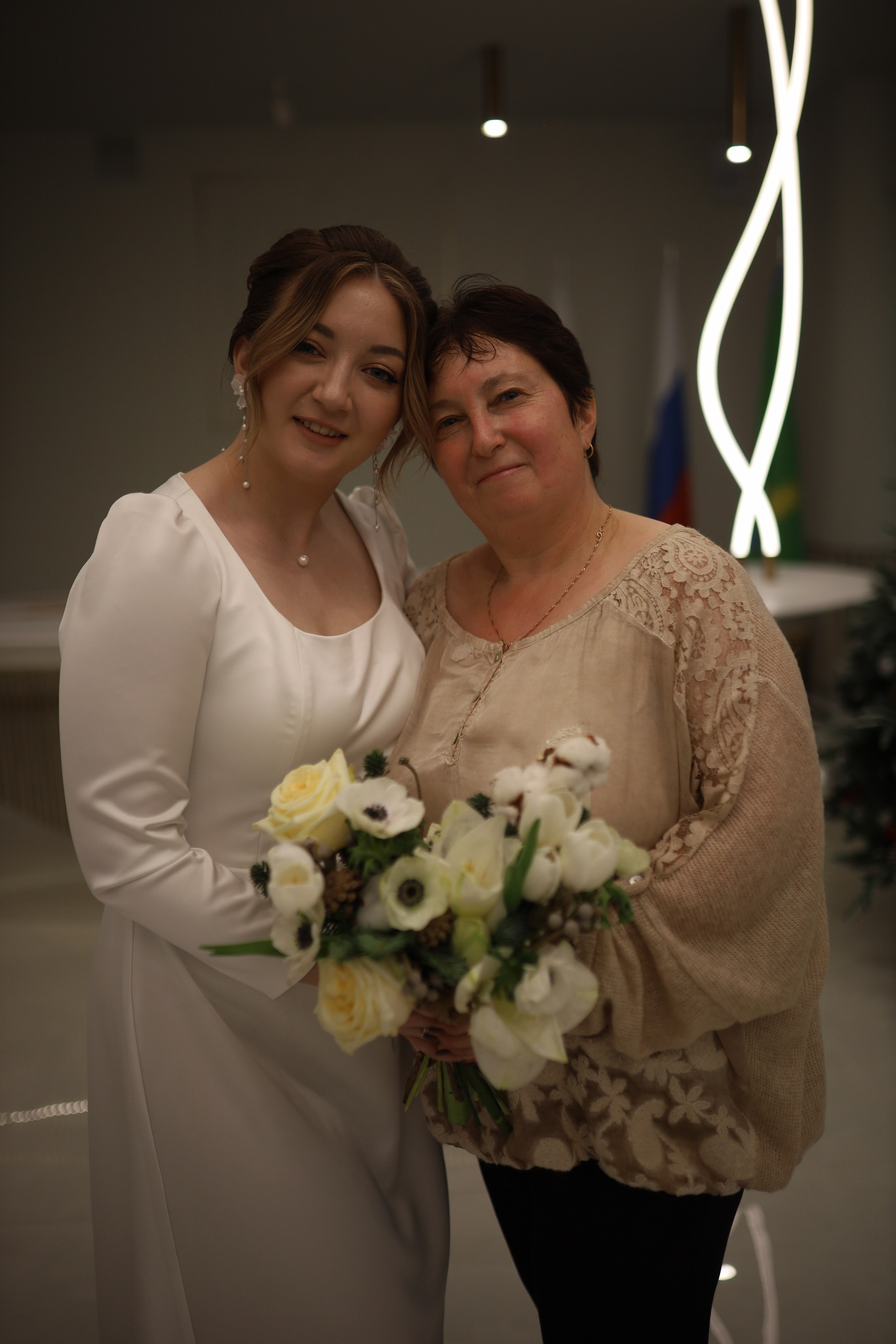 Роспись Анна и Константин. Семейный фотограф Губкин/Старый Оскол