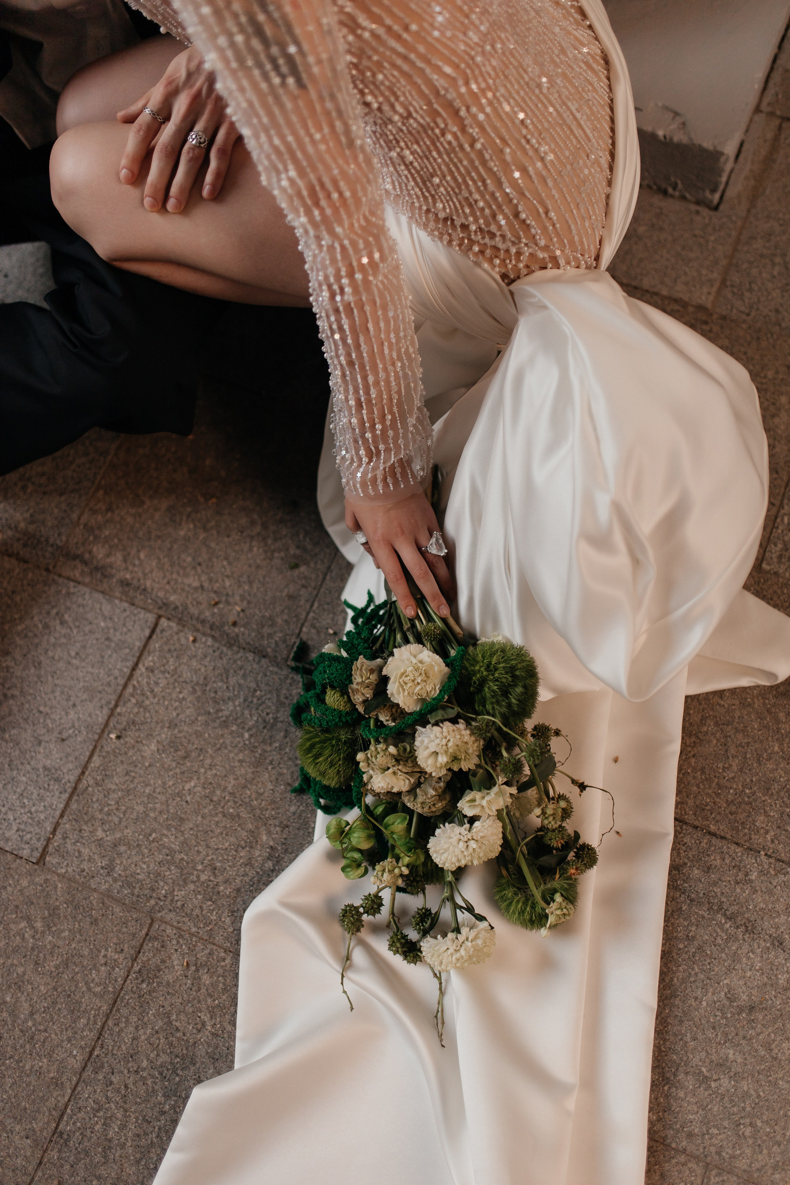 Анна и Никита. Семейный фотограф Губкин/Старый Оскол