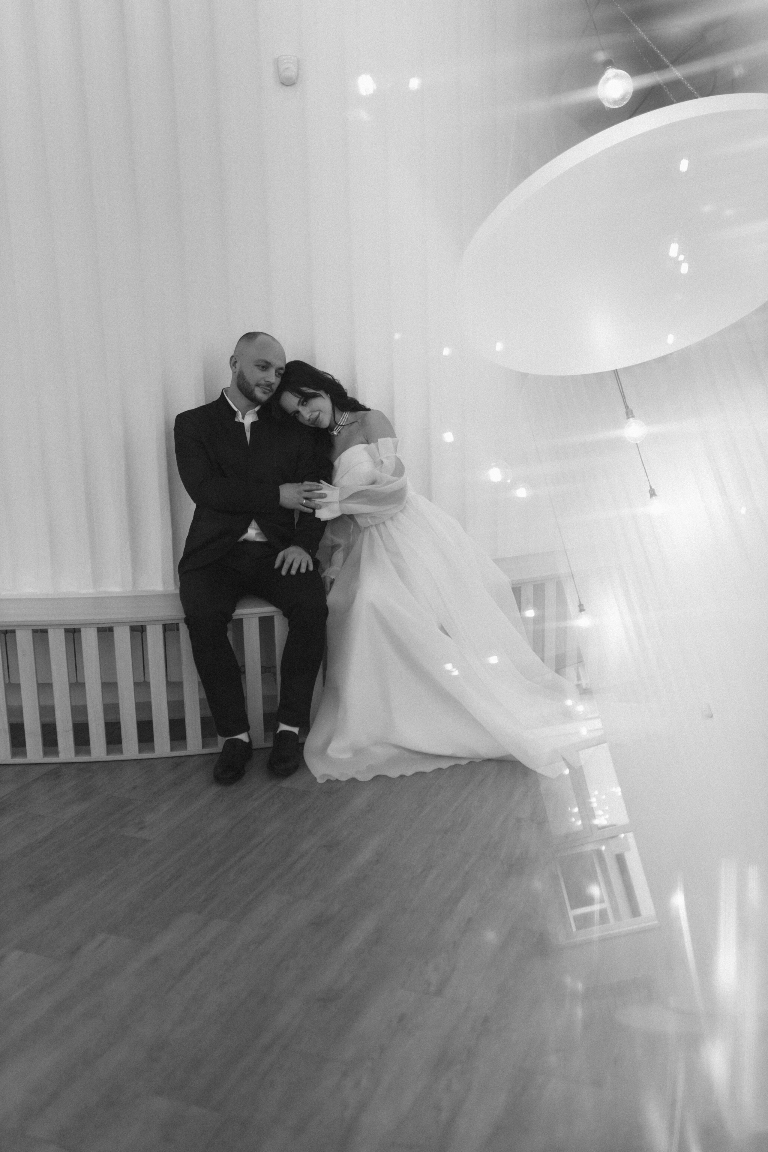 Сергей и Юля. Семейный фотограф Губкин/Старый Оскол