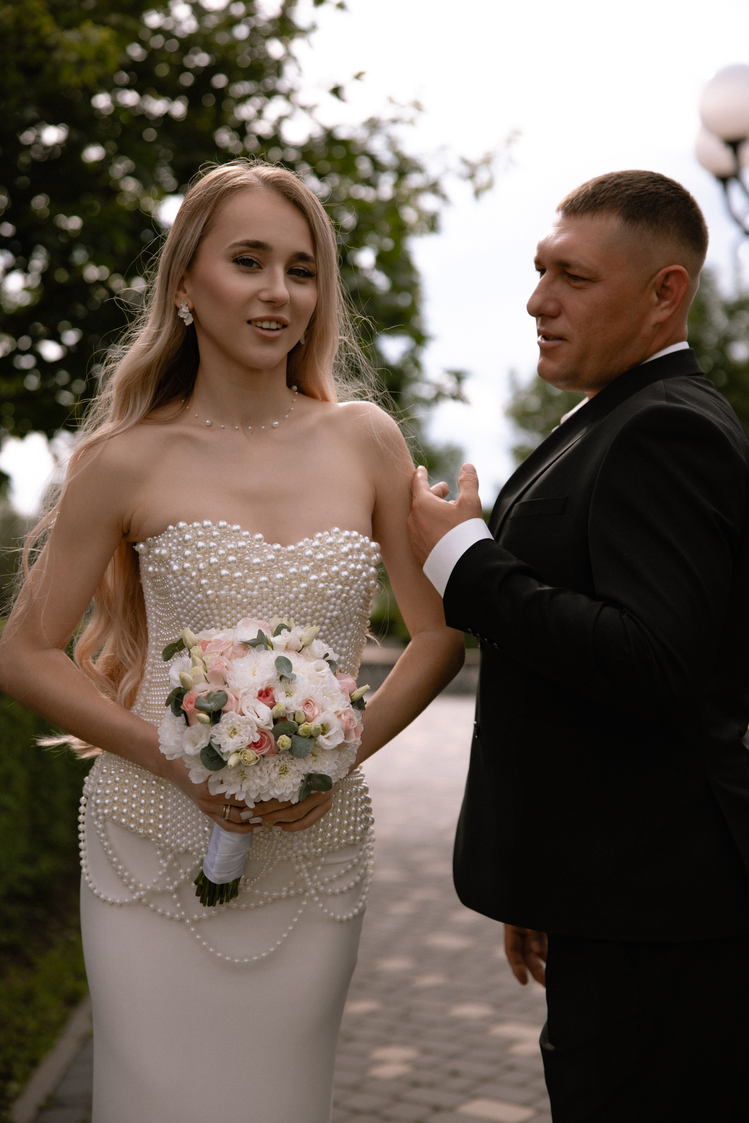 Wedding Day 21.06.25. Семейный фотограф Губкин/Старый Оскол