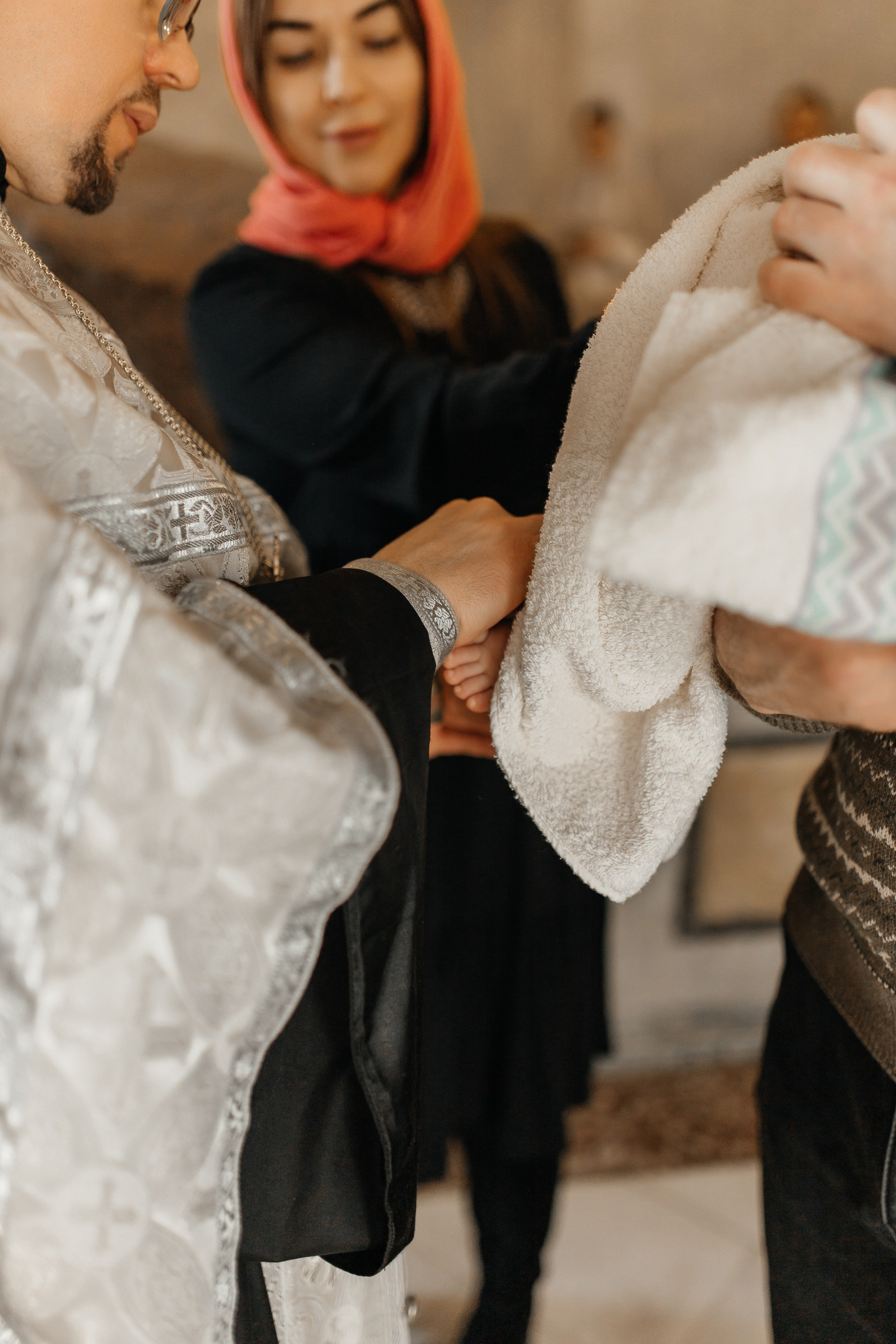 Глеб. Семейный фотограф Губкин/Старый Оскол