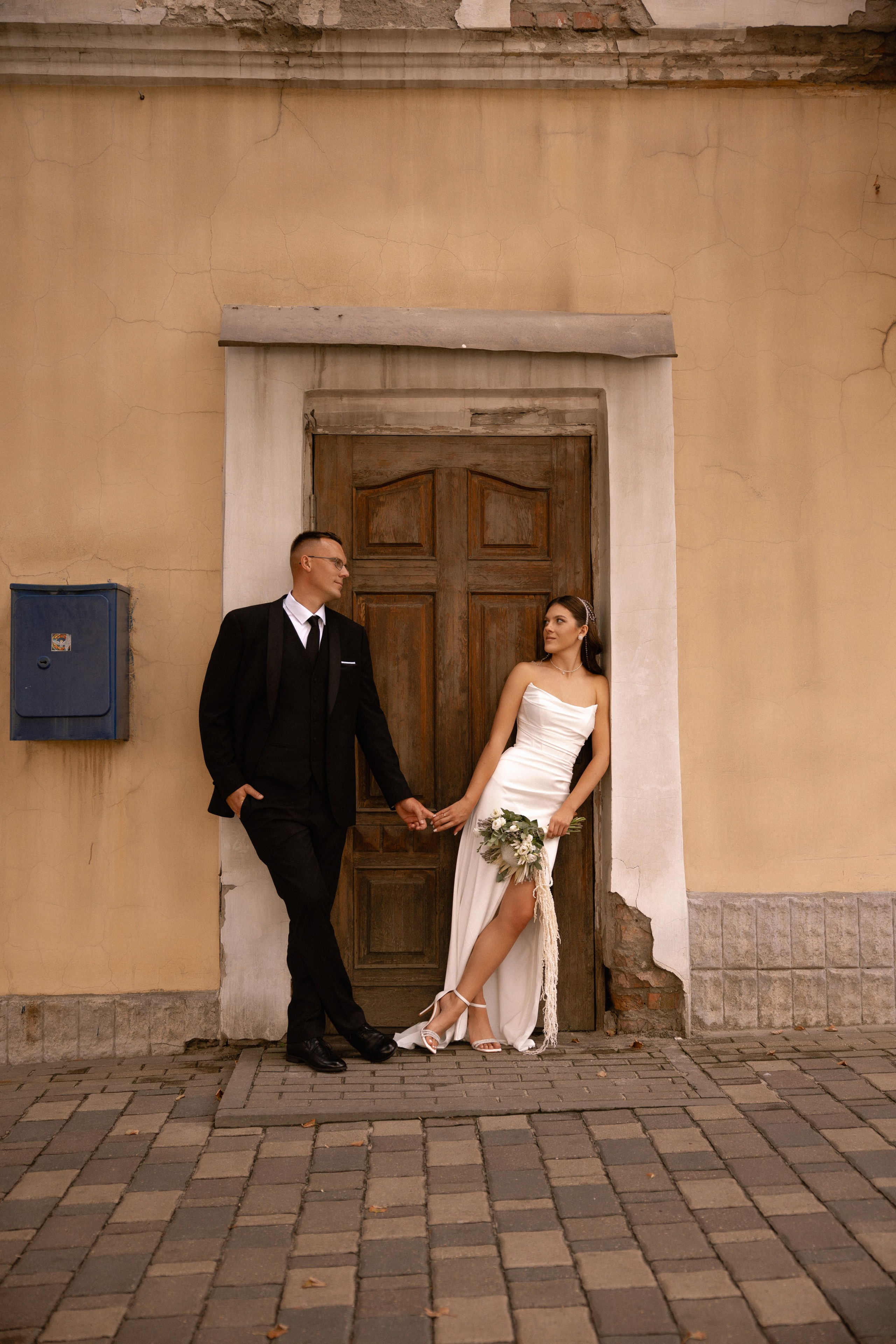 Wedding Day 09.08.25. Семейный фотограф Губкин/Старый Оскол