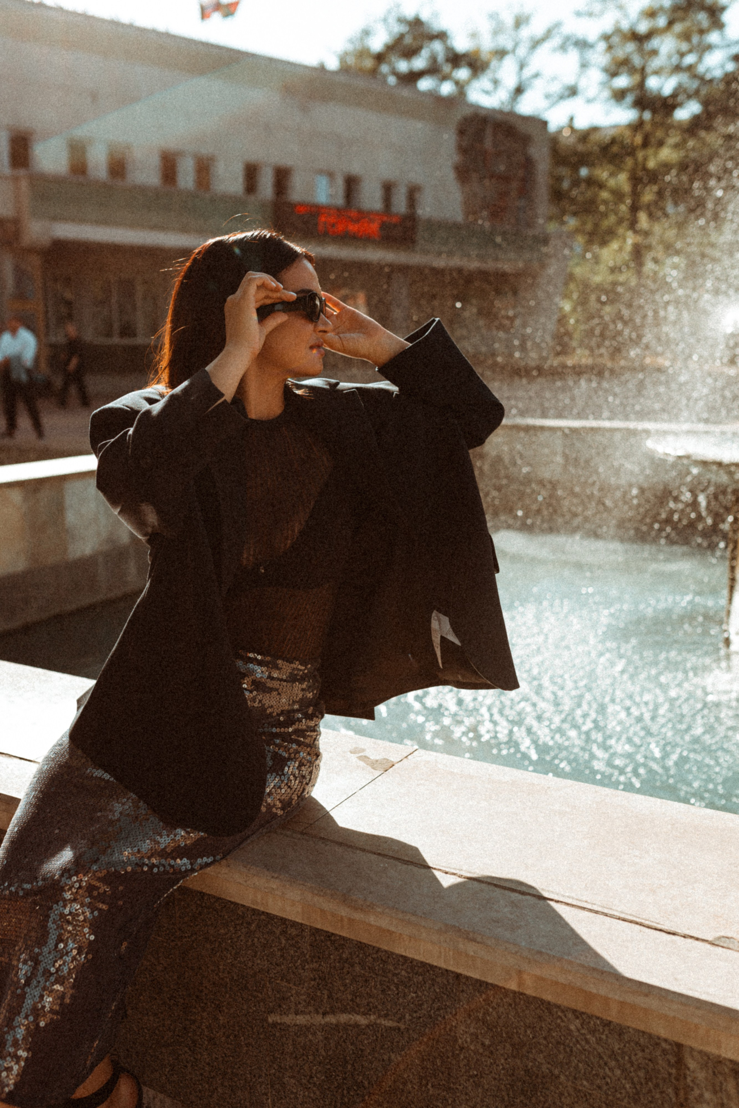 Александра и Алексей. Семейный фотограф Губкин/Старый Оскол