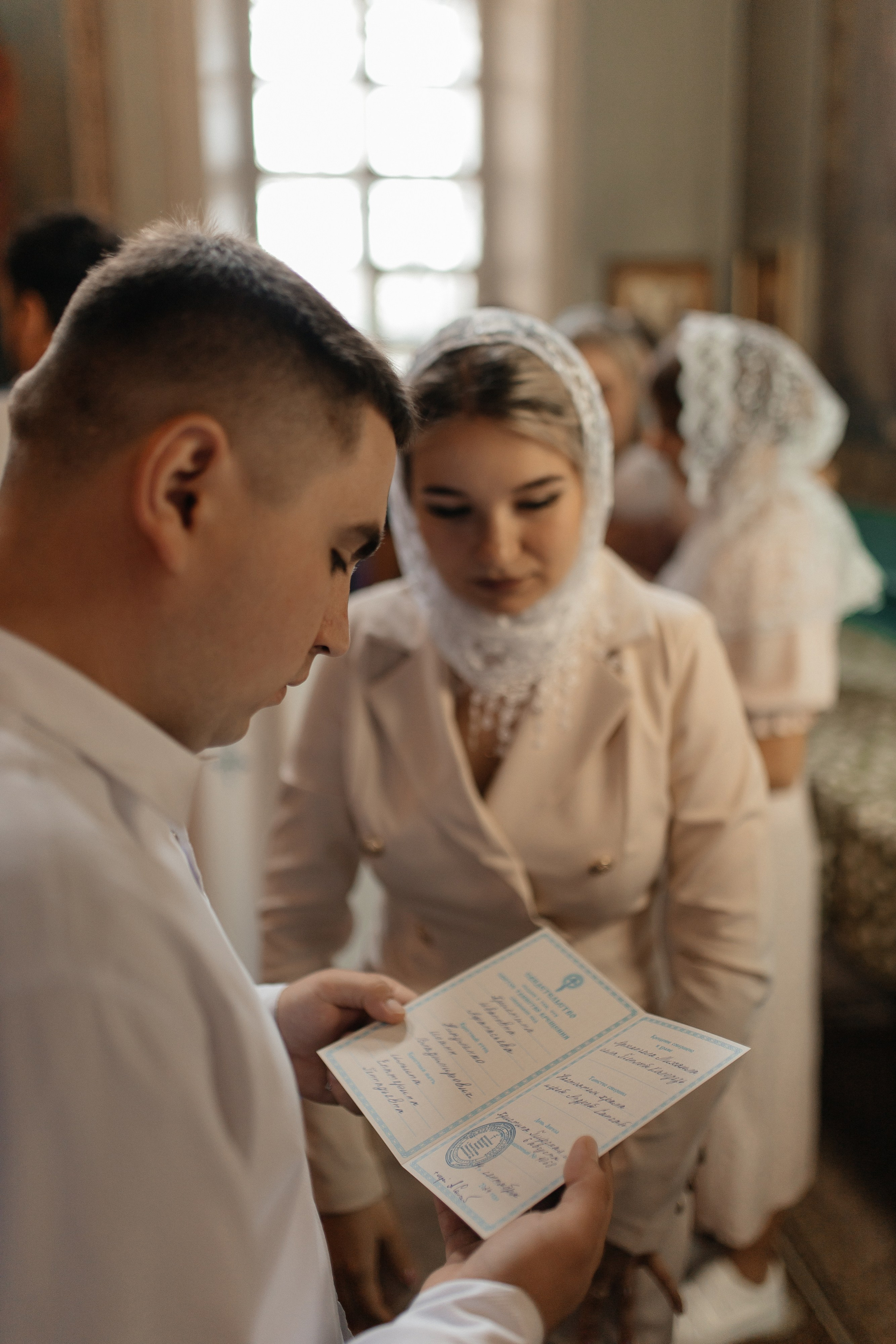 Кристина. Семейный фотограф Губкин/Старый Оскол