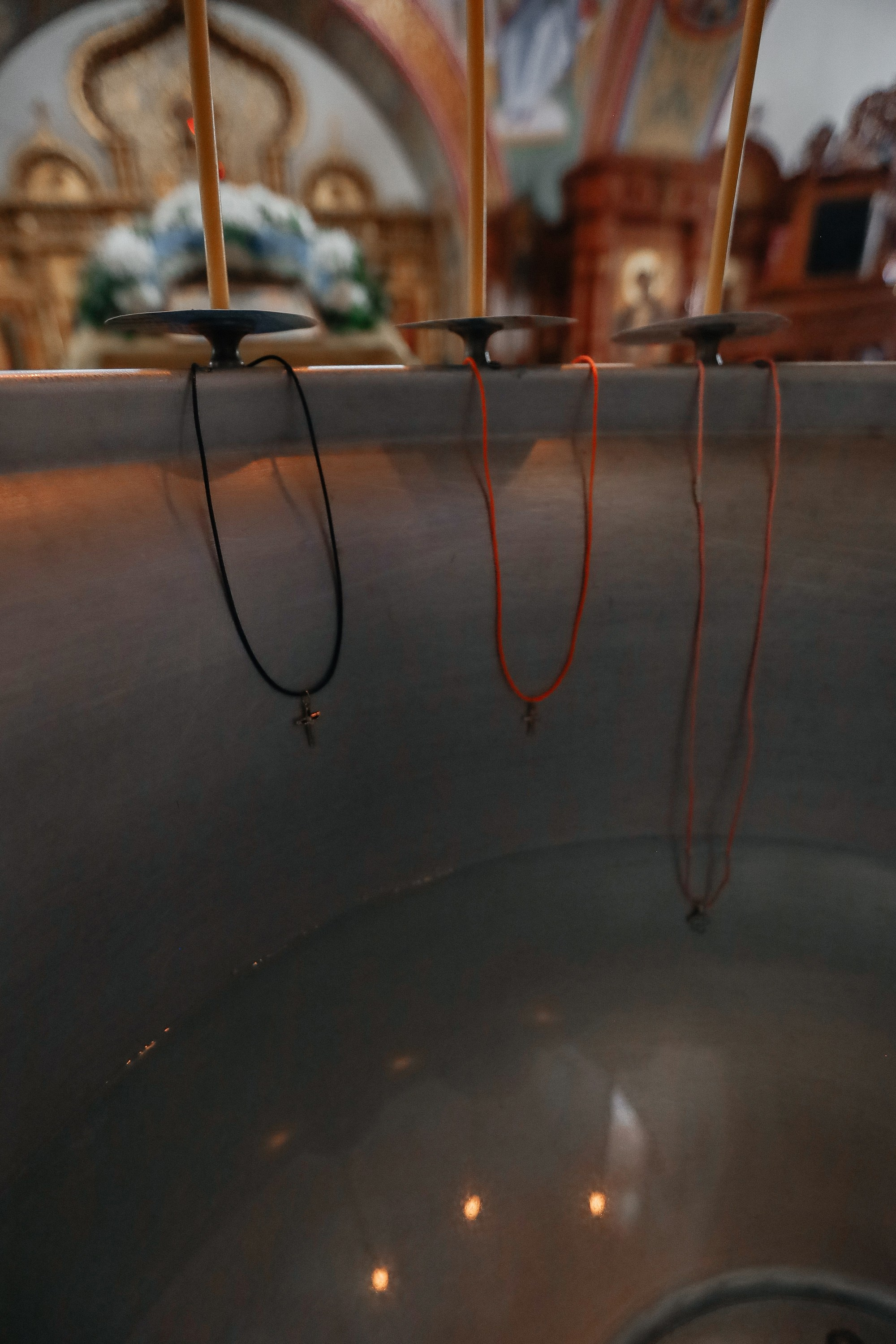 Ян. Семейный фотограф Губкин/Старый Оскол