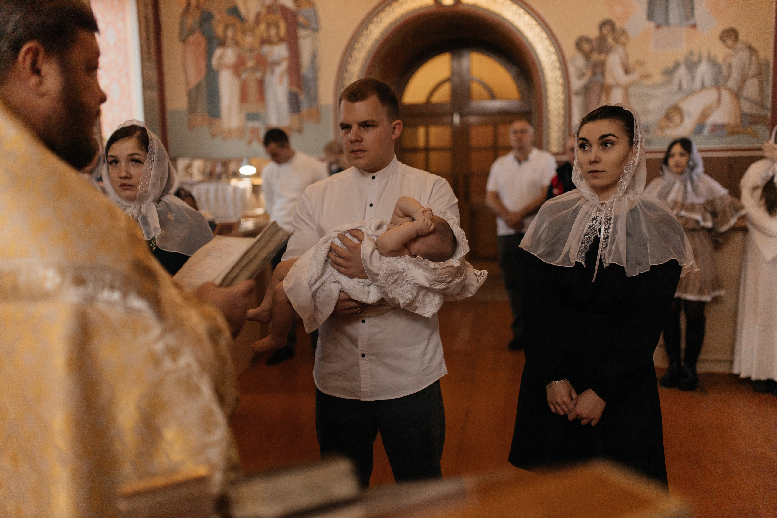Вера. Семейный фотограф Губкин/Старый Оскол