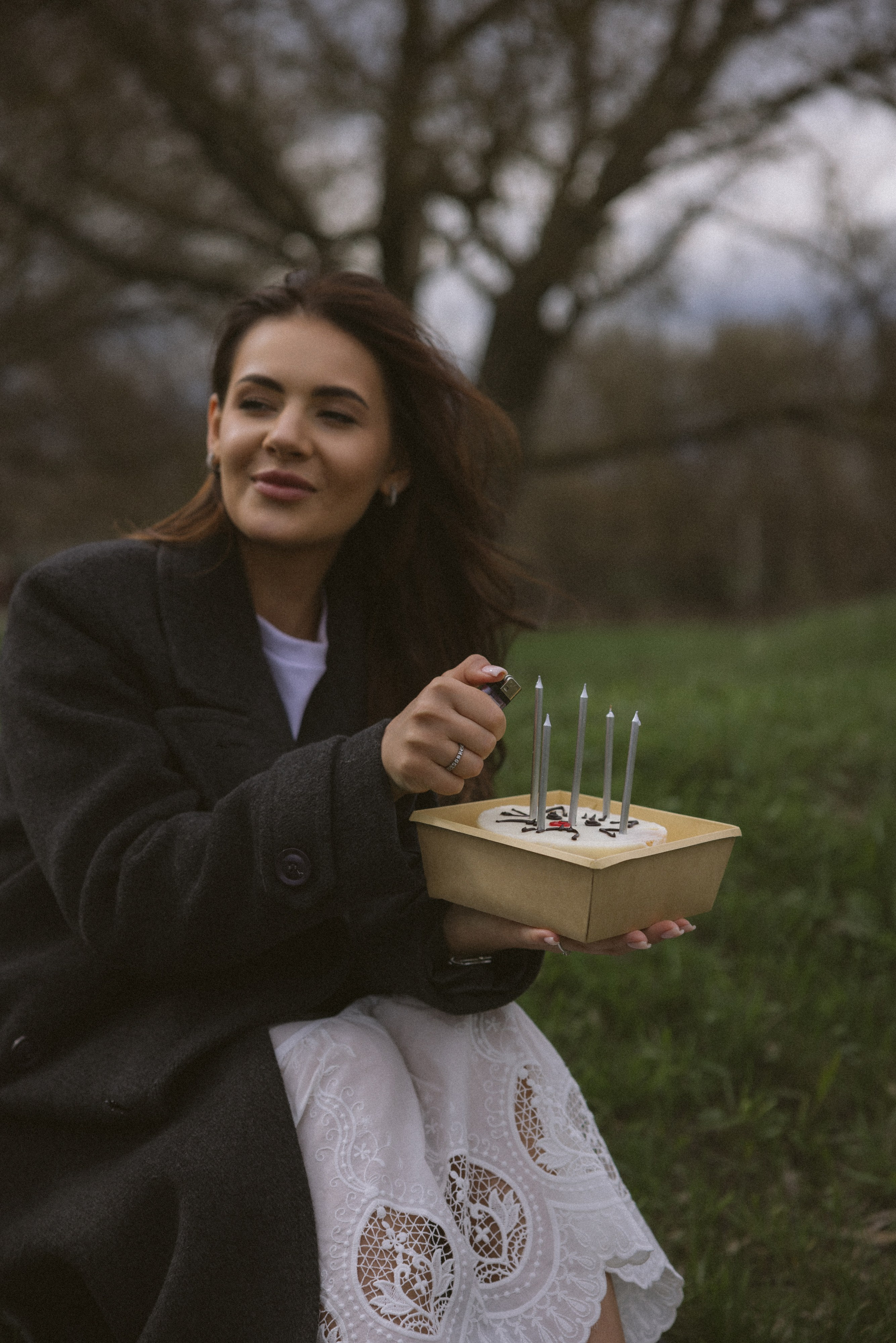 Наташа. Семейный фотограф Губкин/Старый Оскол