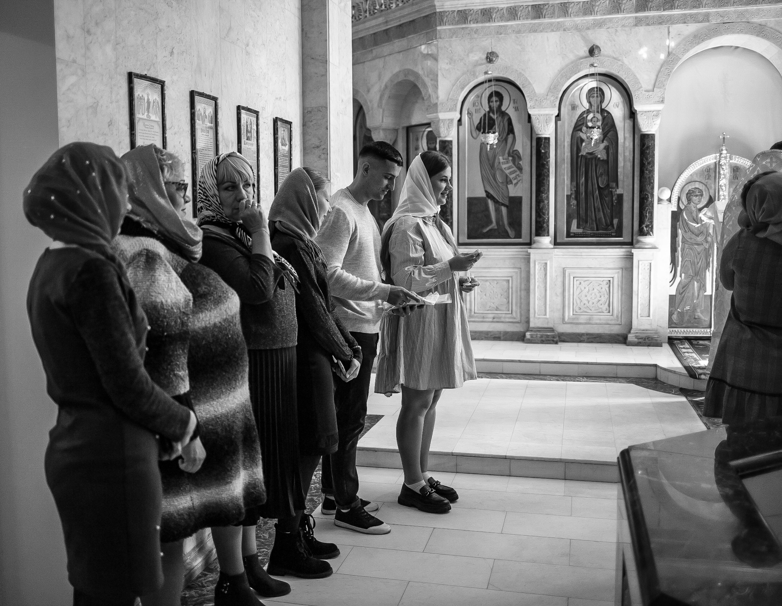 Ярослав. Семейный фотограф Губкин/Старый Оскол