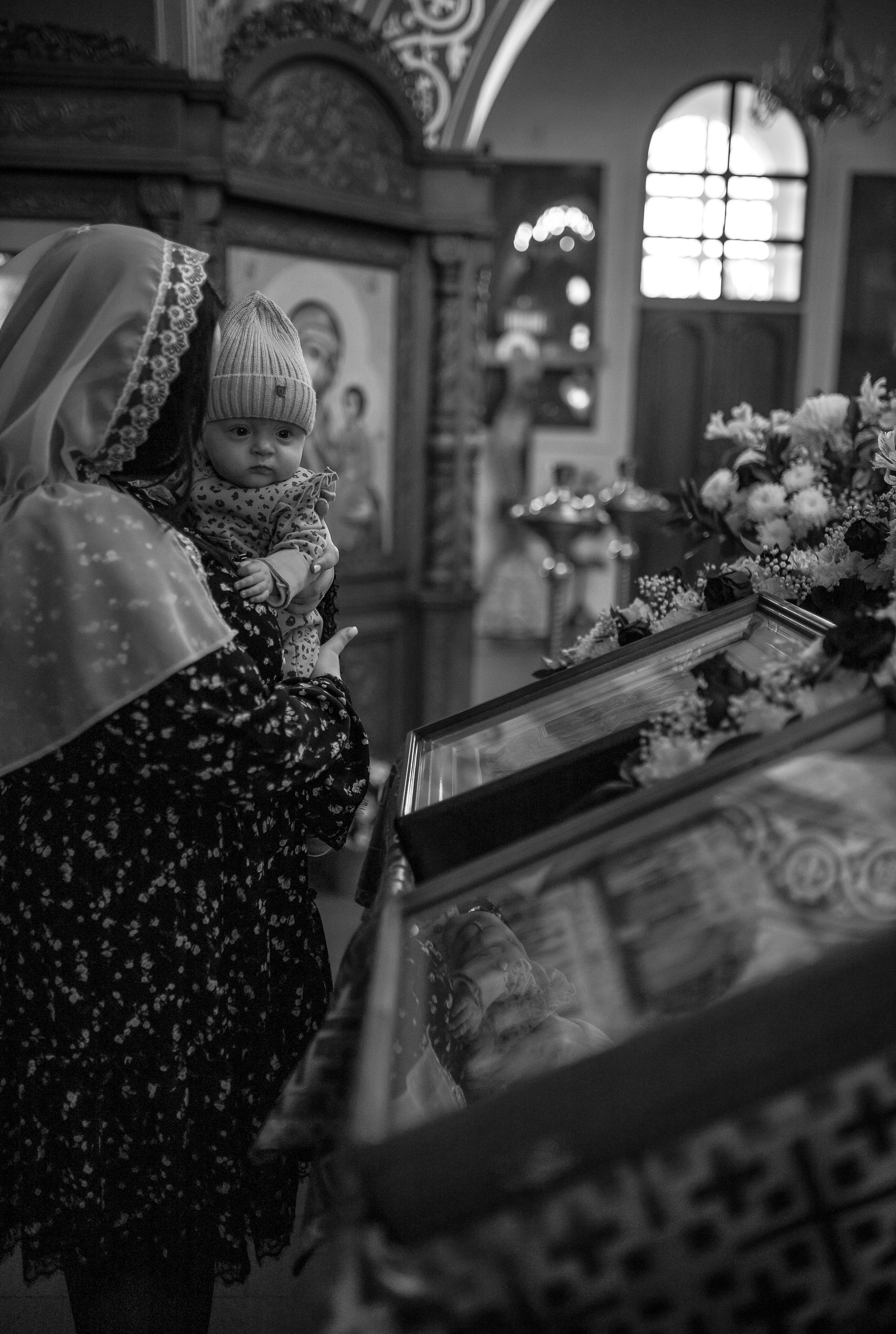 Кира. Семейный фотограф Губкин/Старый Оскол