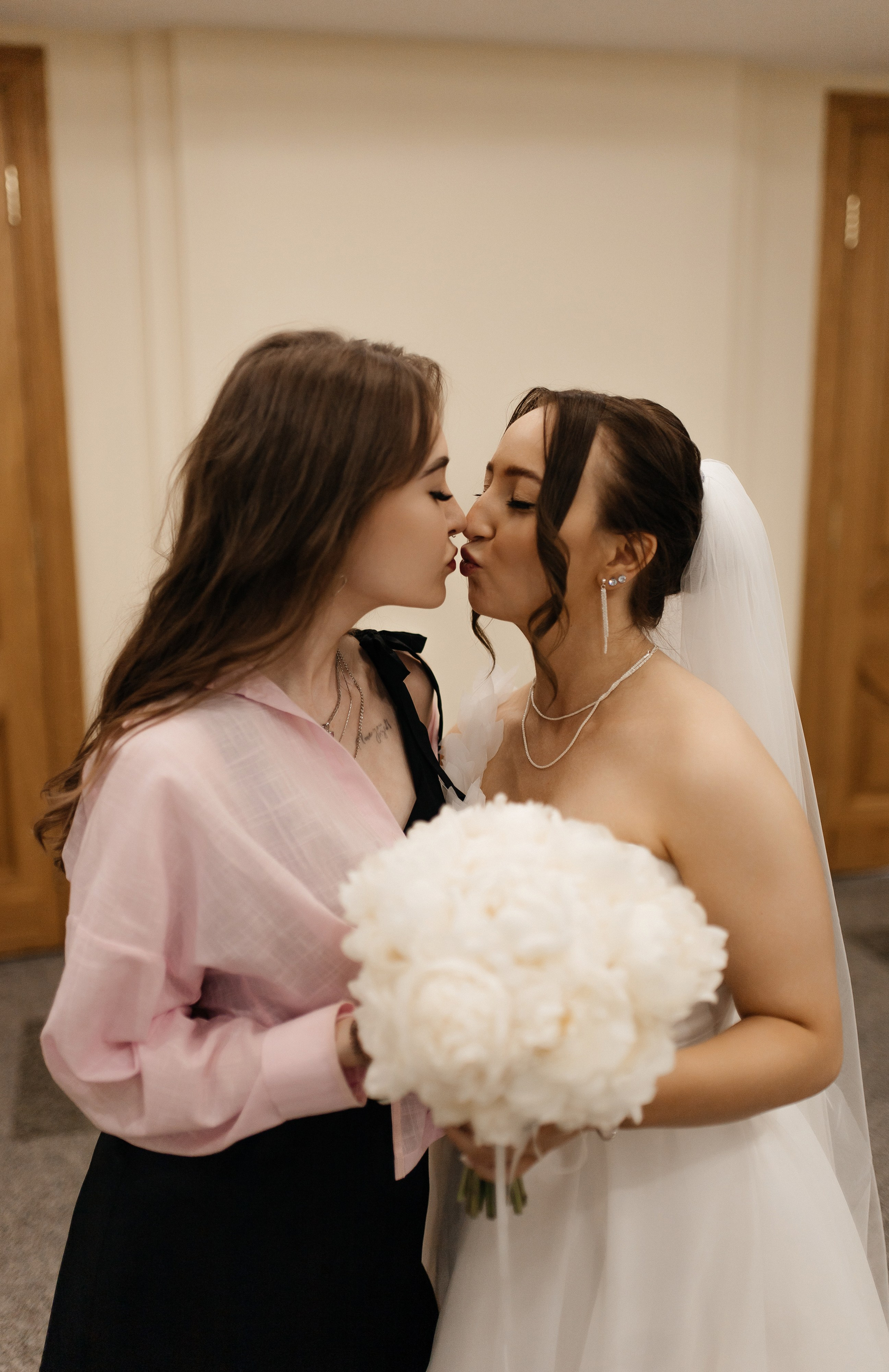 Роспись Лиза и Дима. Семейный фотограф Губкин/Старый Оскол